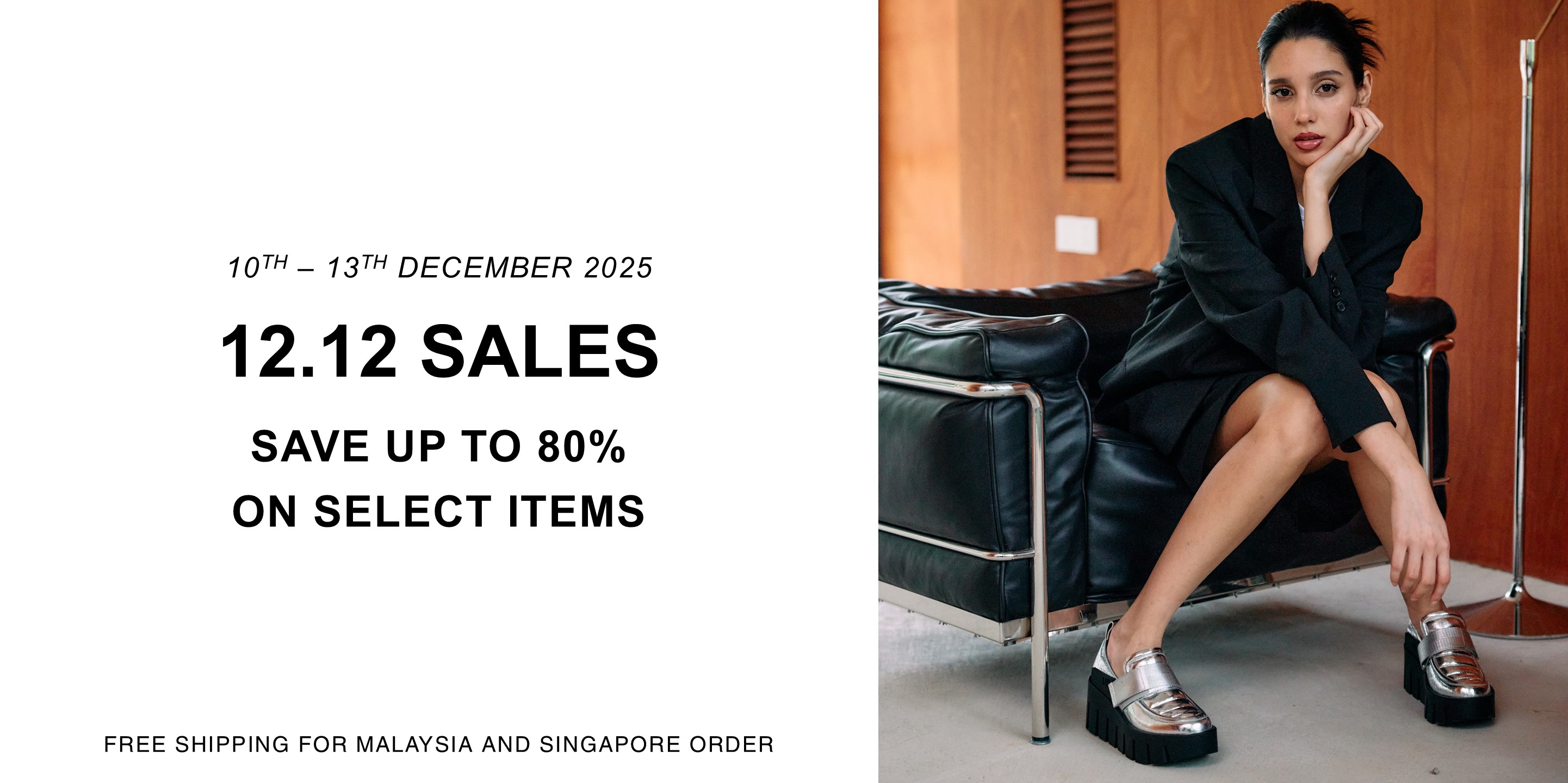 United Nude Malaysia Official Boutique | 