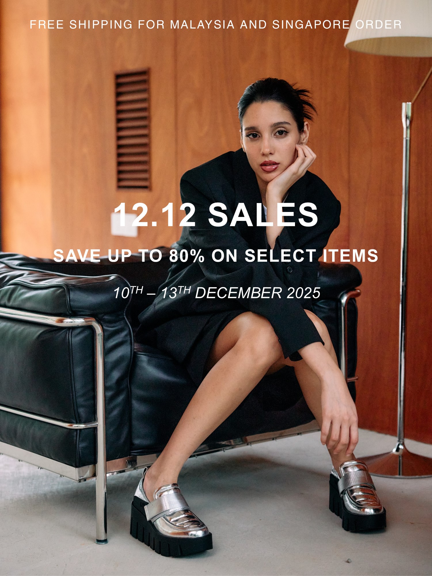 United Nude Malaysia Official Boutique | 