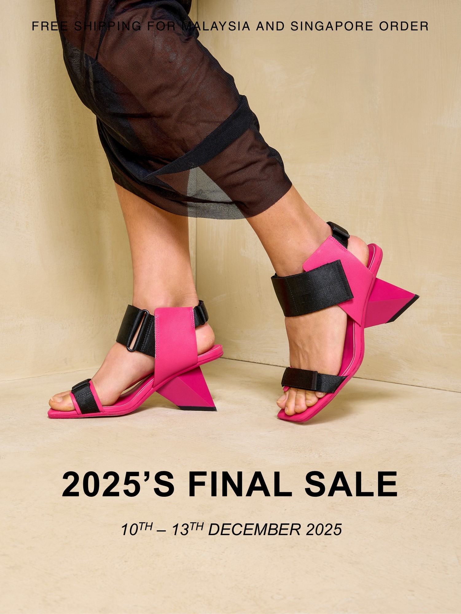 United Nude Malaysia Official Boutique | 