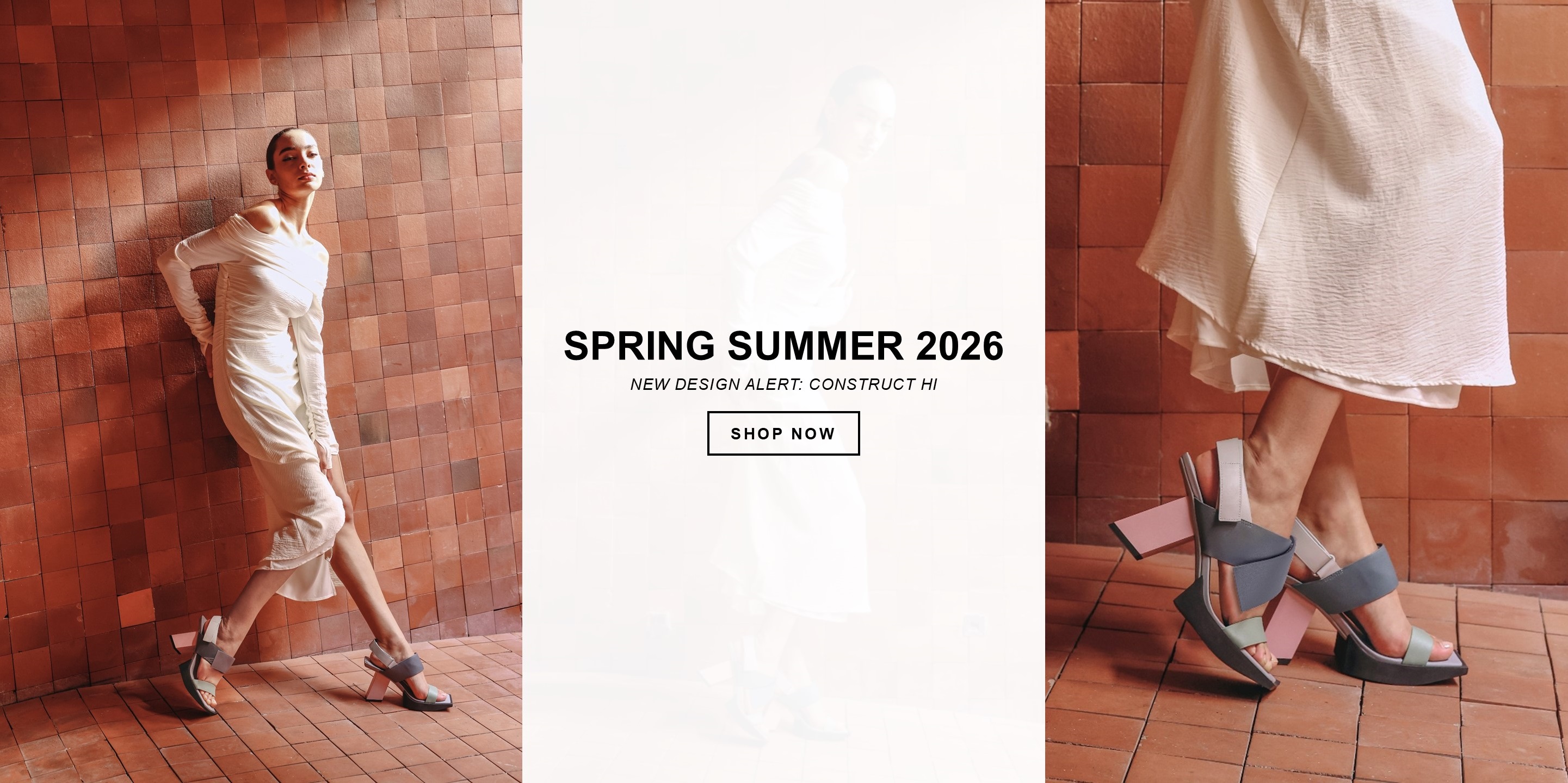 United Nude Malaysia Official Boutique | 