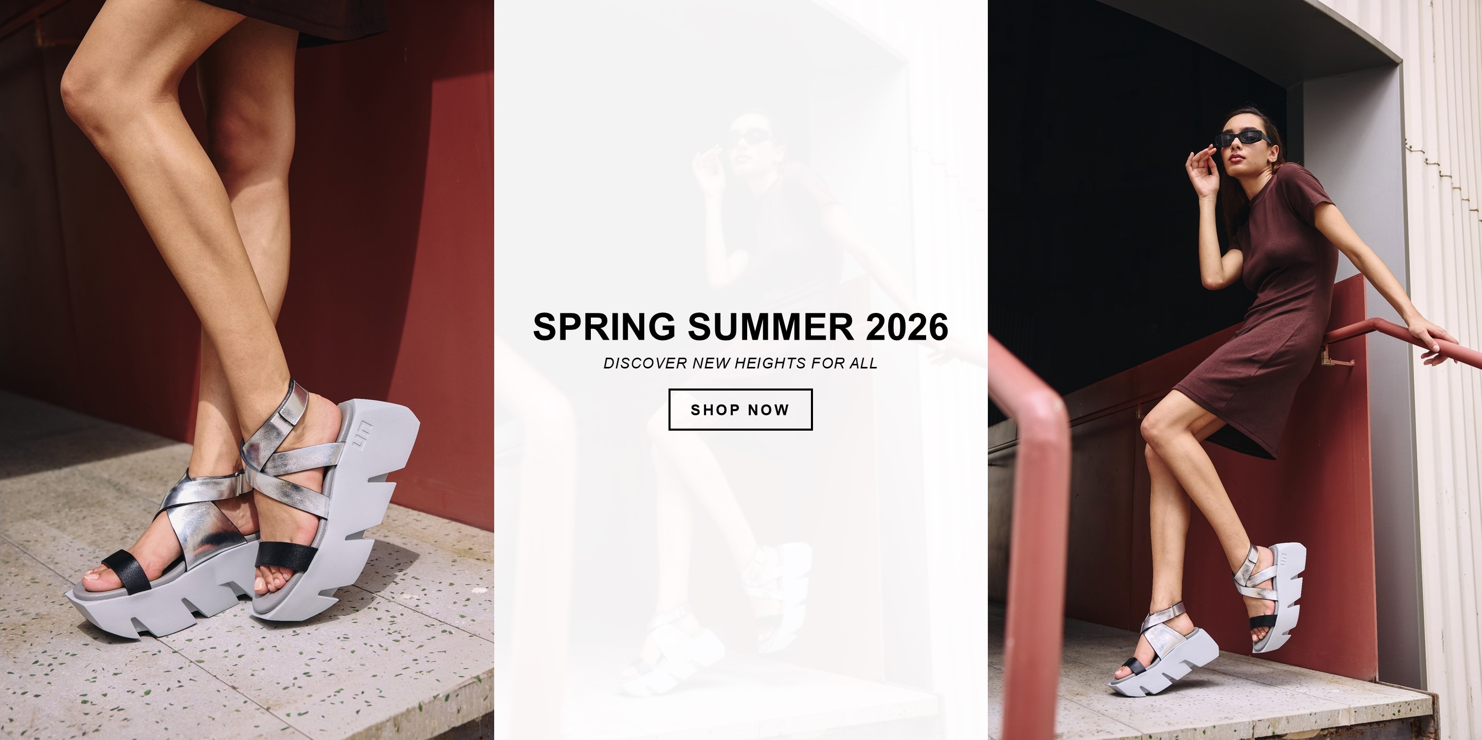 United Nude Malaysia Official Boutique | 