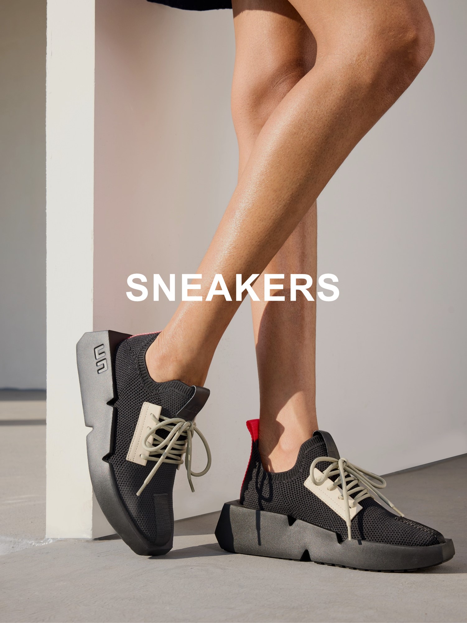 United Nude Malaysia Official Boutique | DISCOVER WOMEN - 