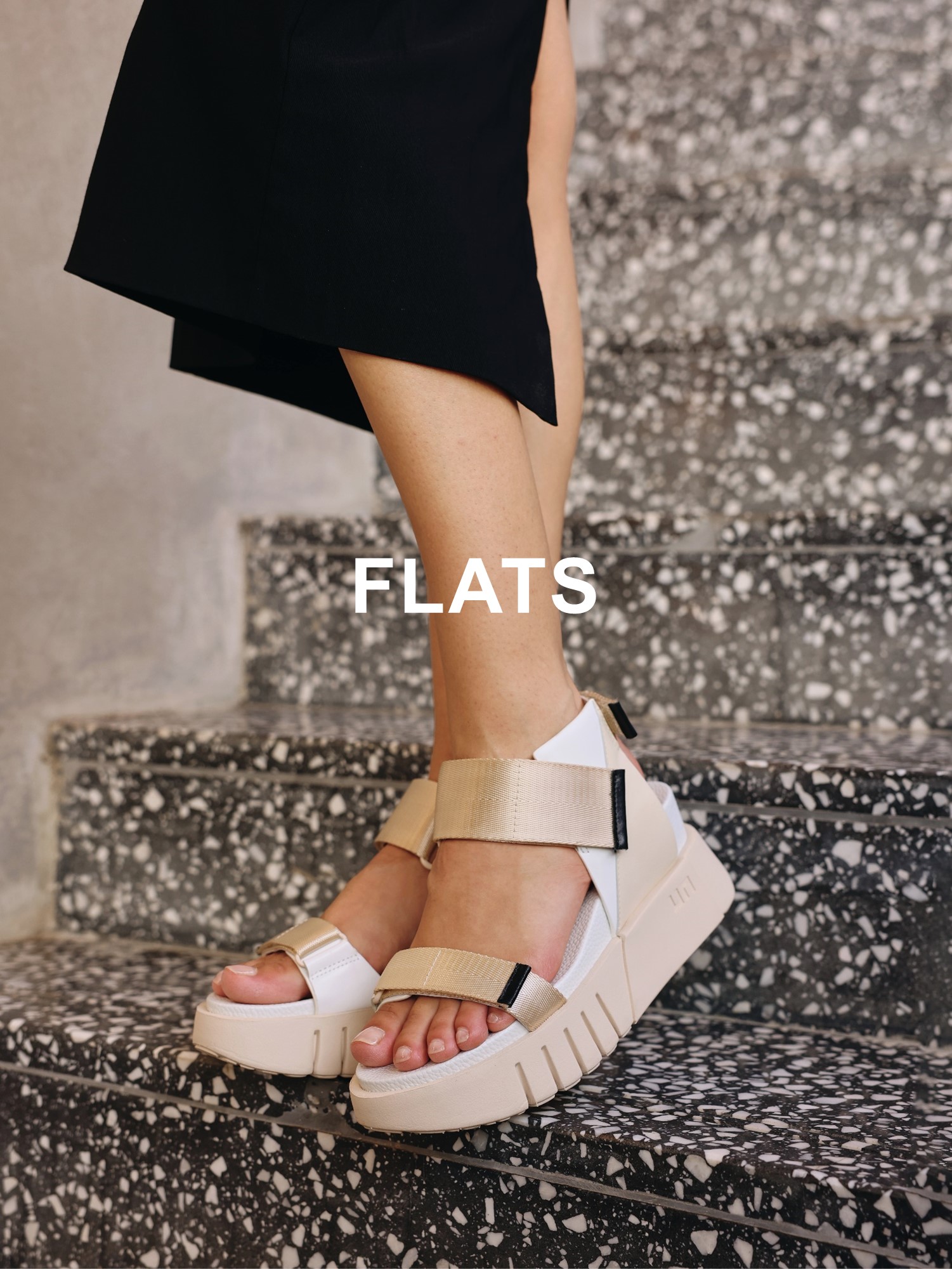 United Nude Malaysia Official Boutique | DISCOVER WOMEN - 