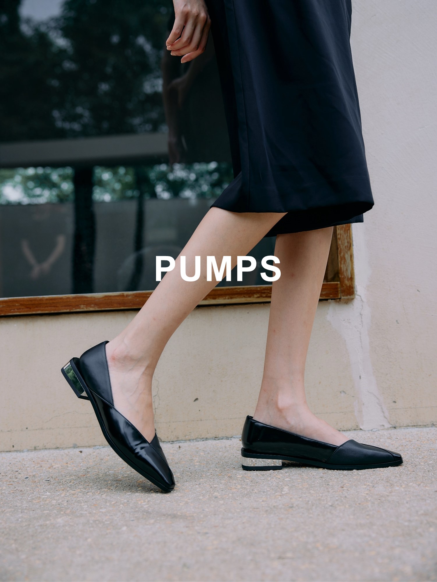 United Nude Malaysia Official Boutique | DISCOVER WOMEN - 