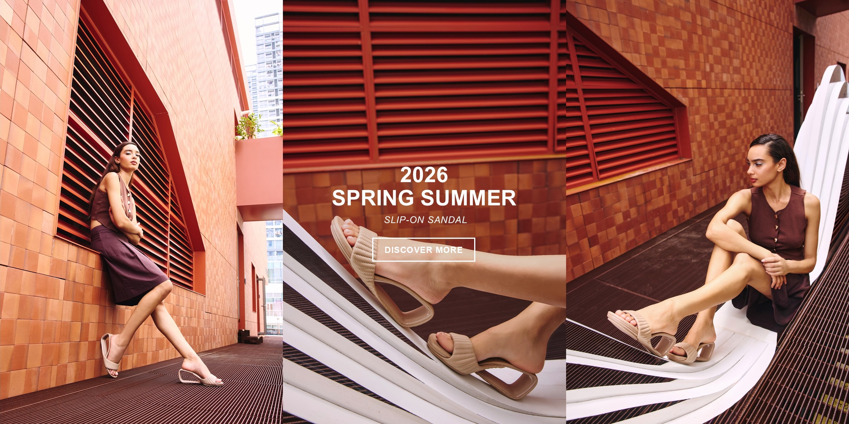 United Nude Malaysia Official Boutique | 