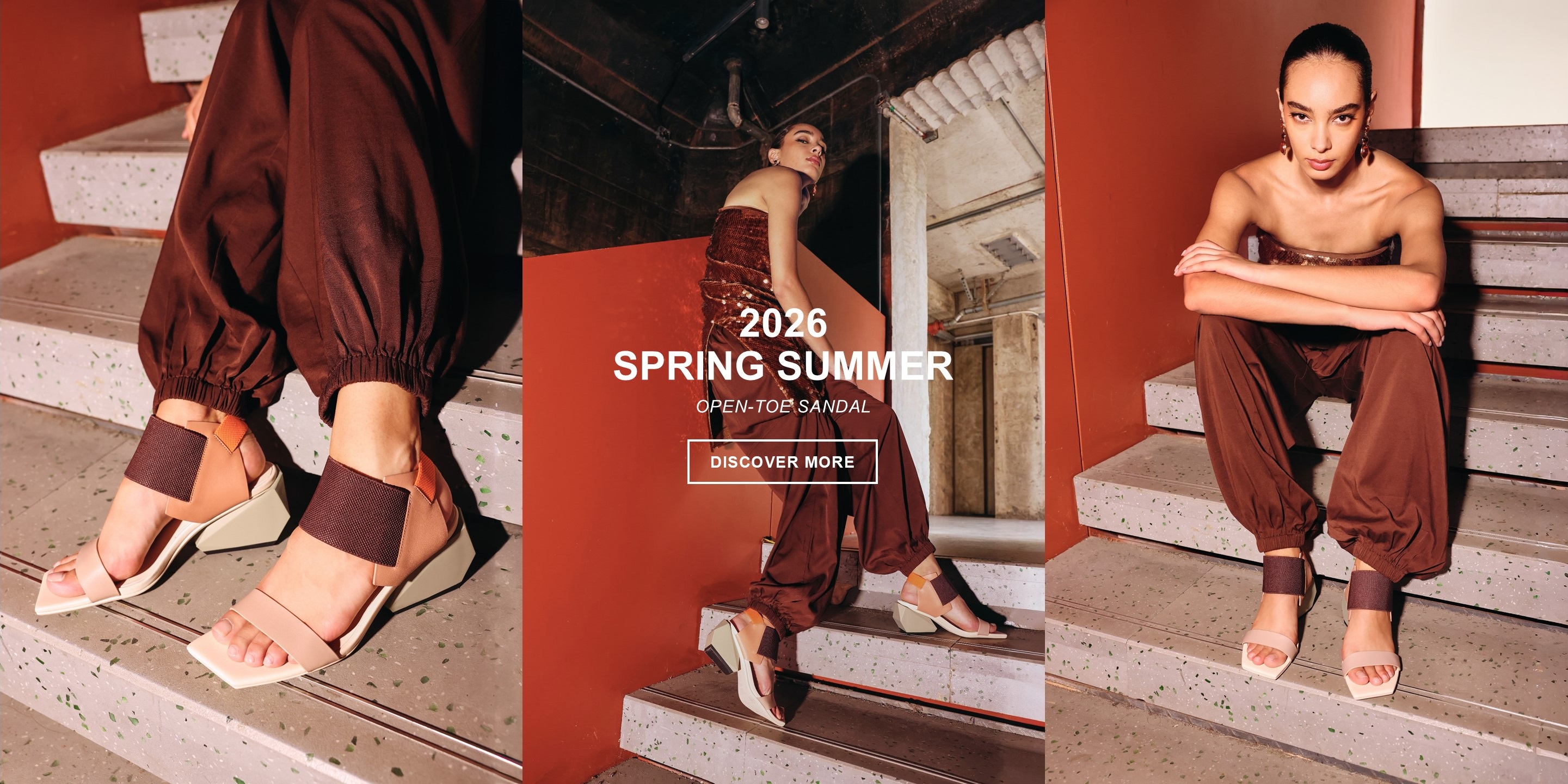 United Nude Malaysia Official Boutique | 