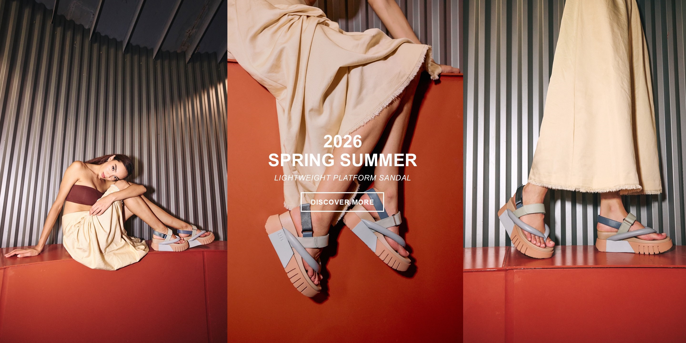 United Nude Malaysia Official Boutique | 