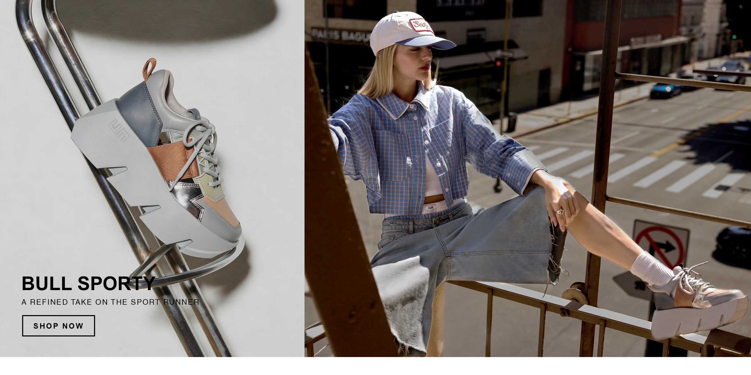 United Nude Malaysia Official Boutique | 