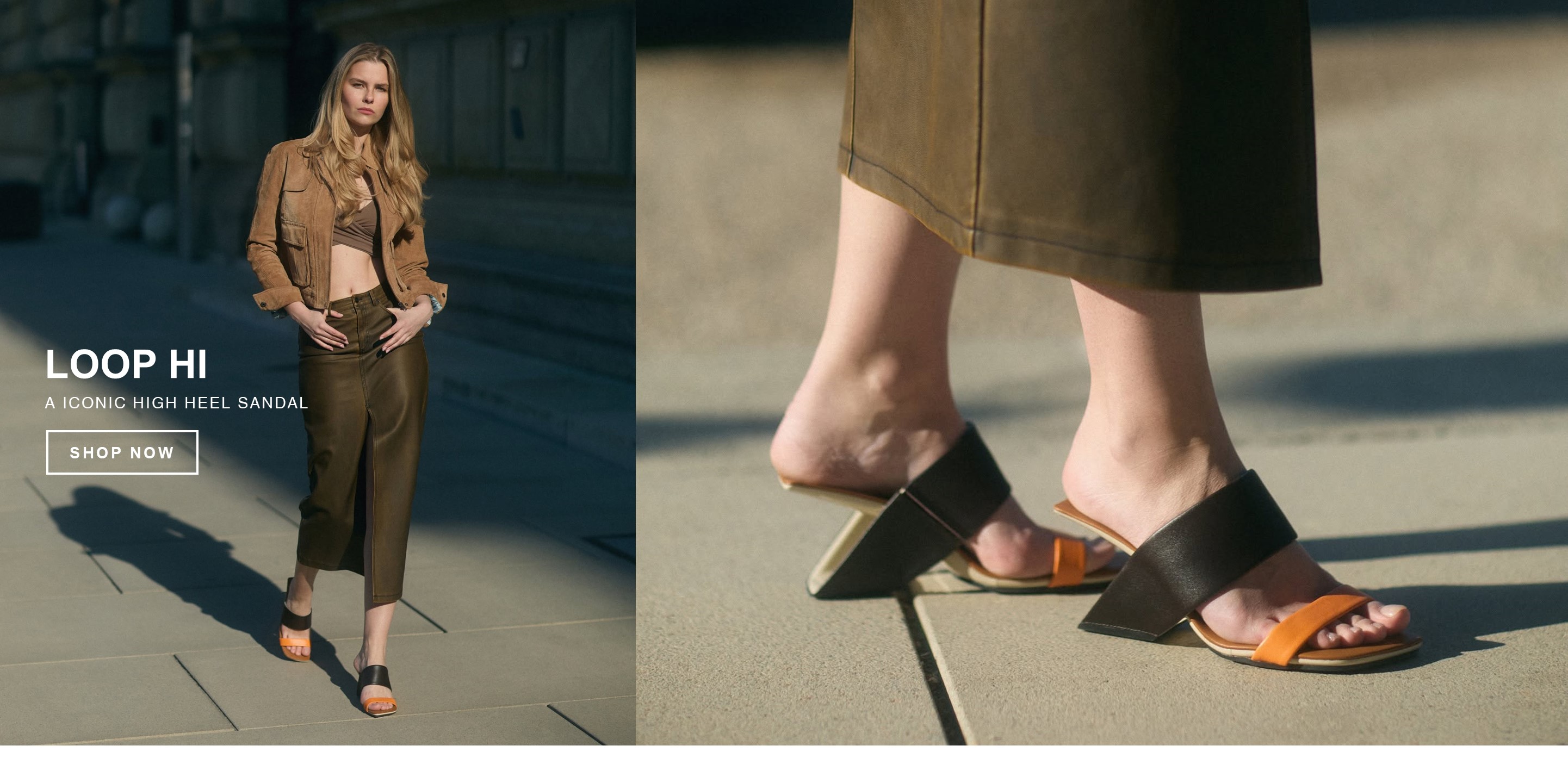 United Nude Malaysia Official Boutique | 
