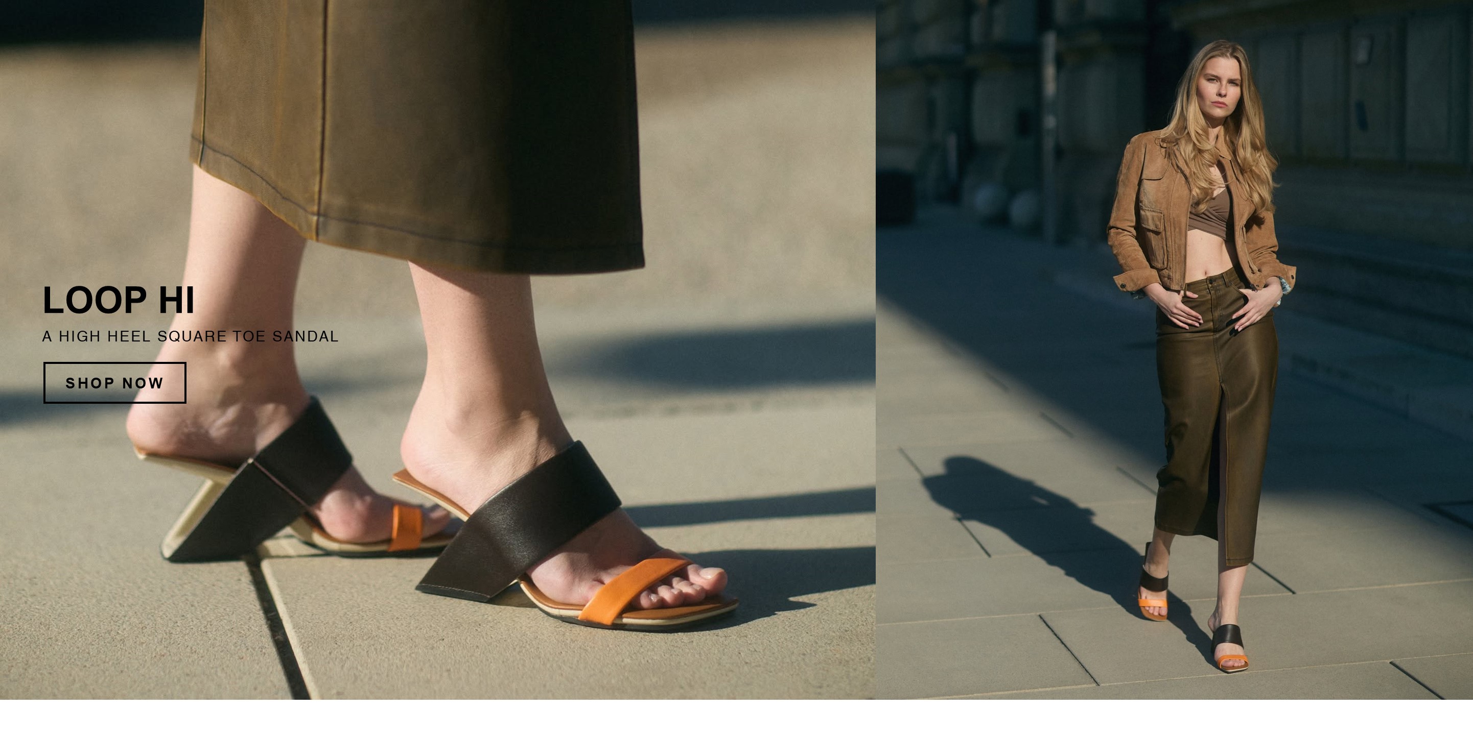 United Nude Malaysia Official Boutique | 