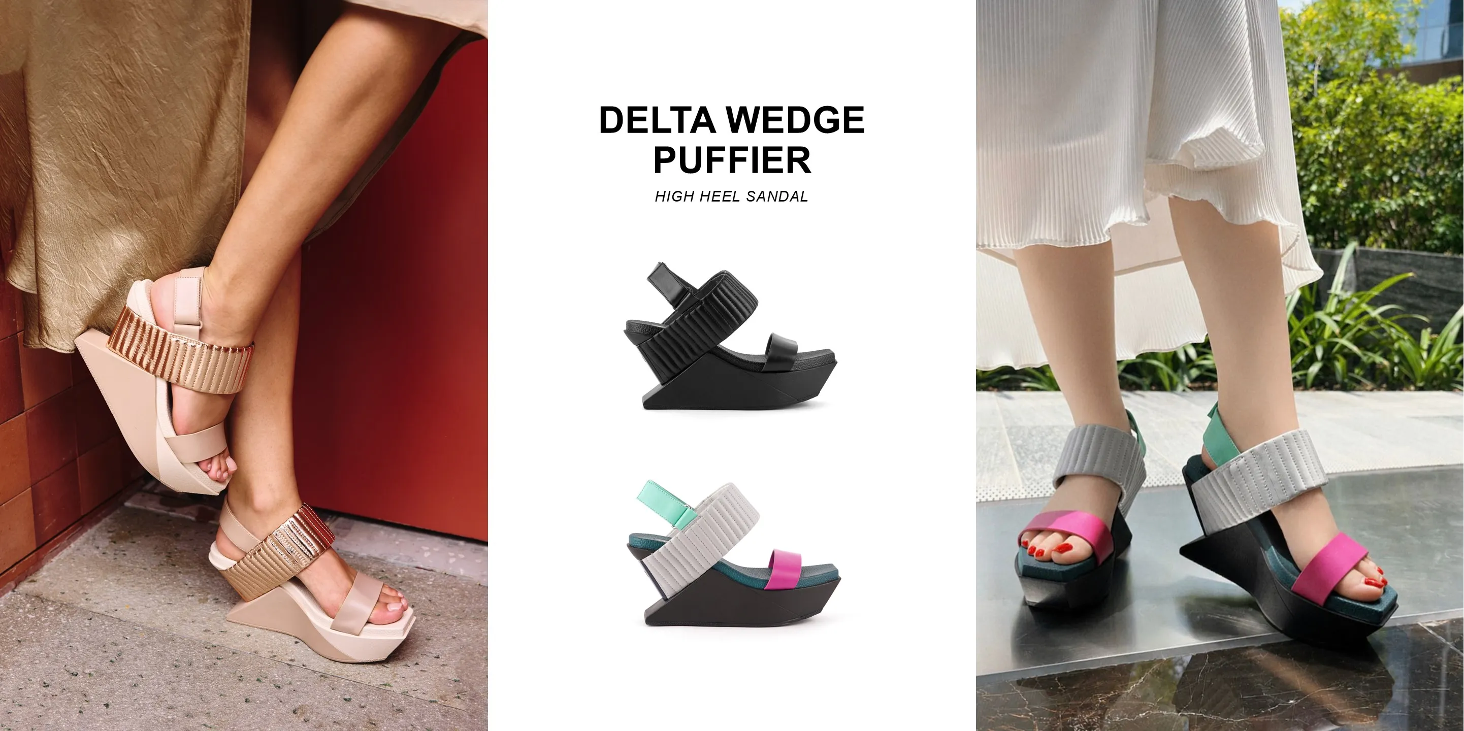 United Nude Malaysia Official Boutique | 