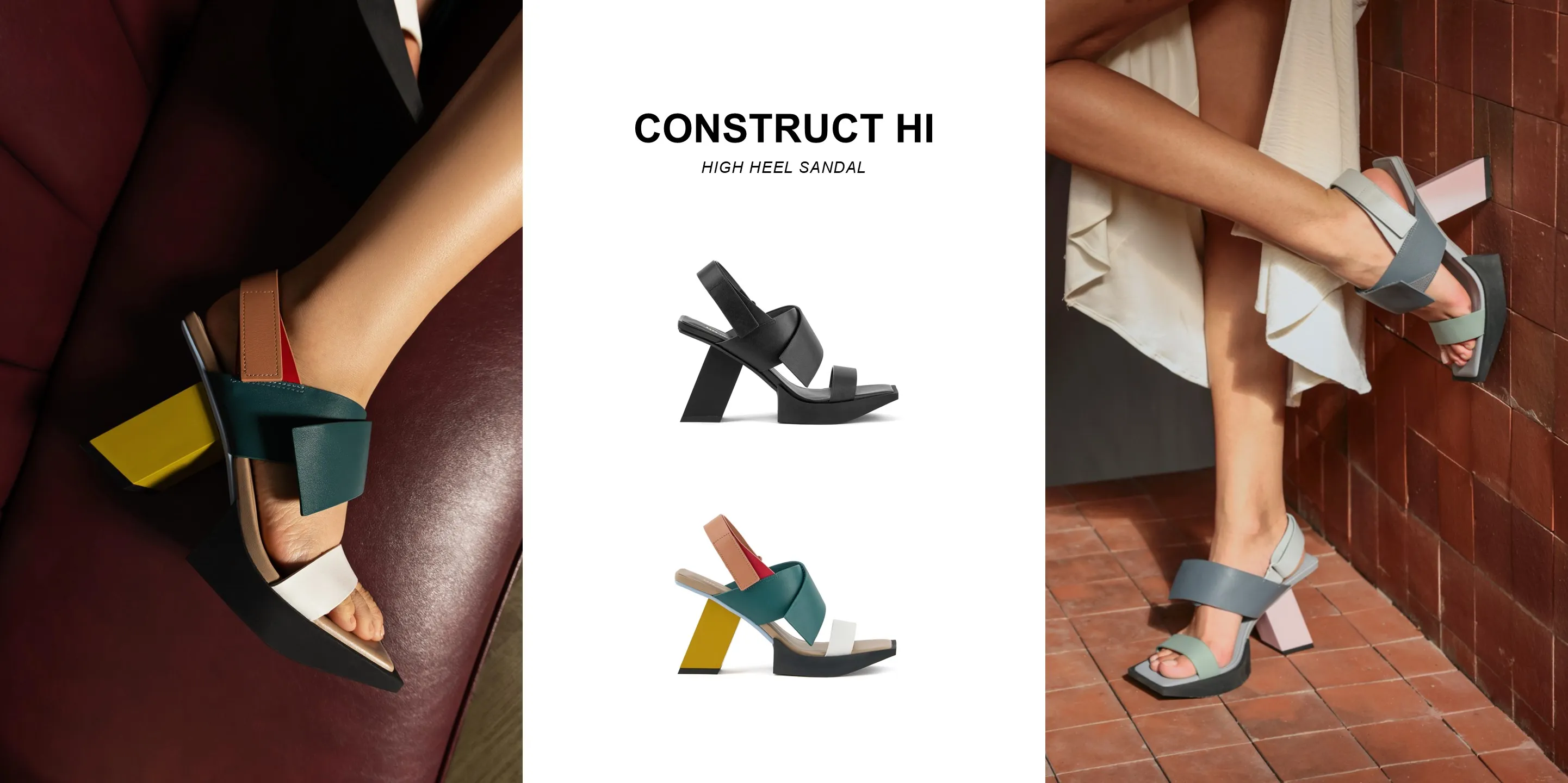 United Nude Malaysia Official Boutique | 