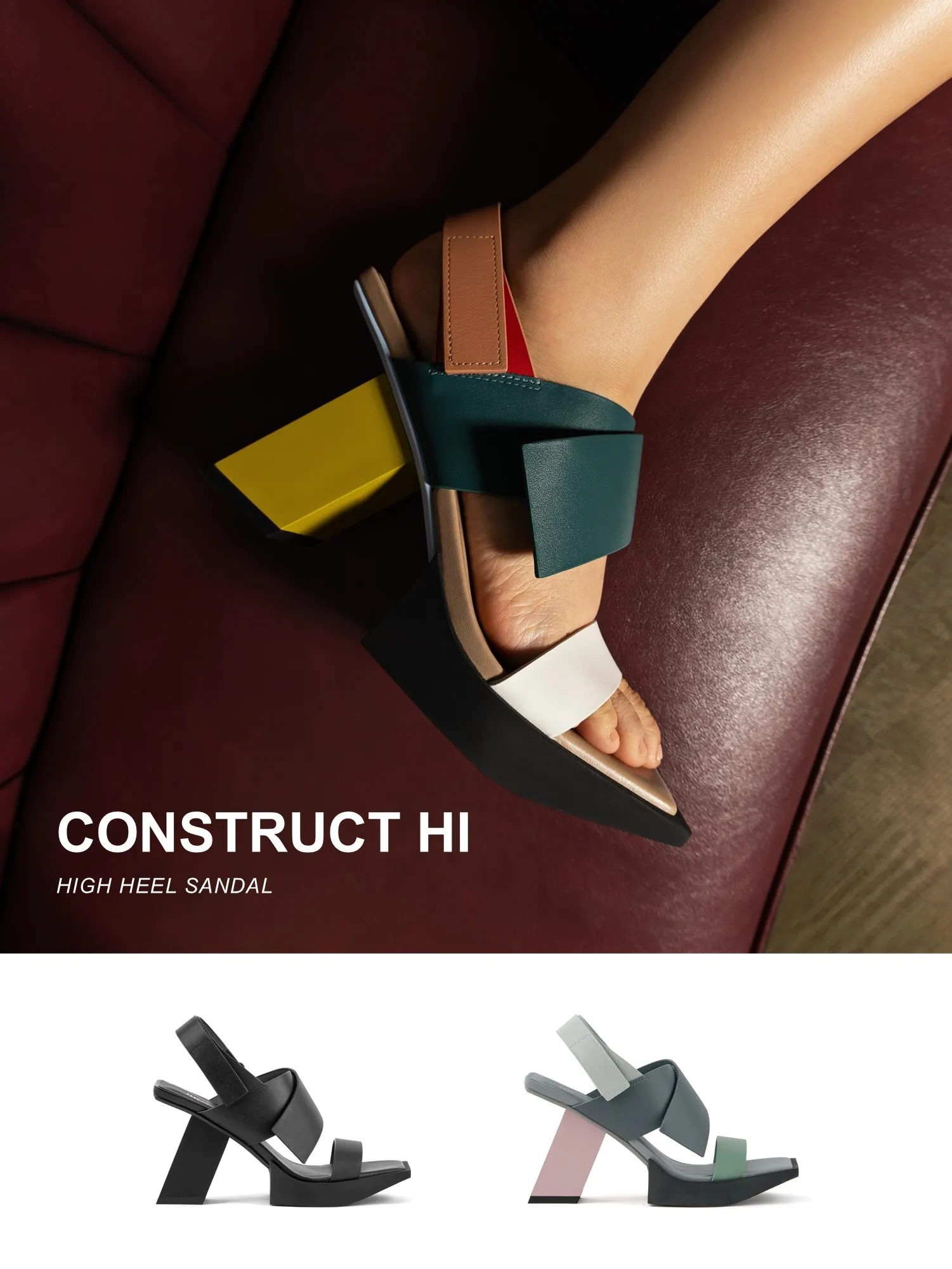 United Nude Malaysia Official Boutique | 