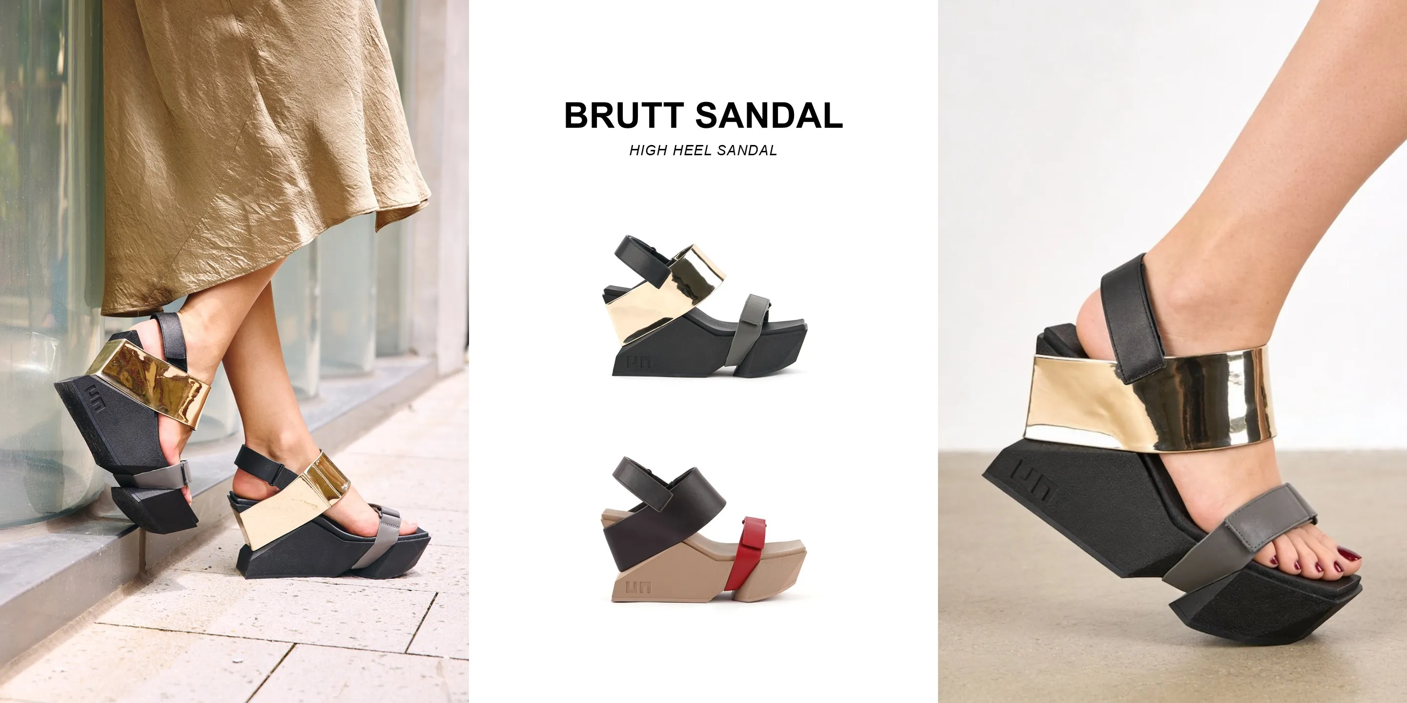 United Nude Malaysia Official Boutique | 