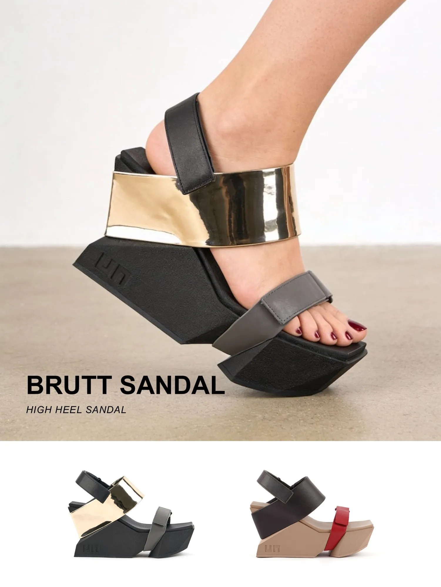 United Nude Malaysia Official Boutique | 