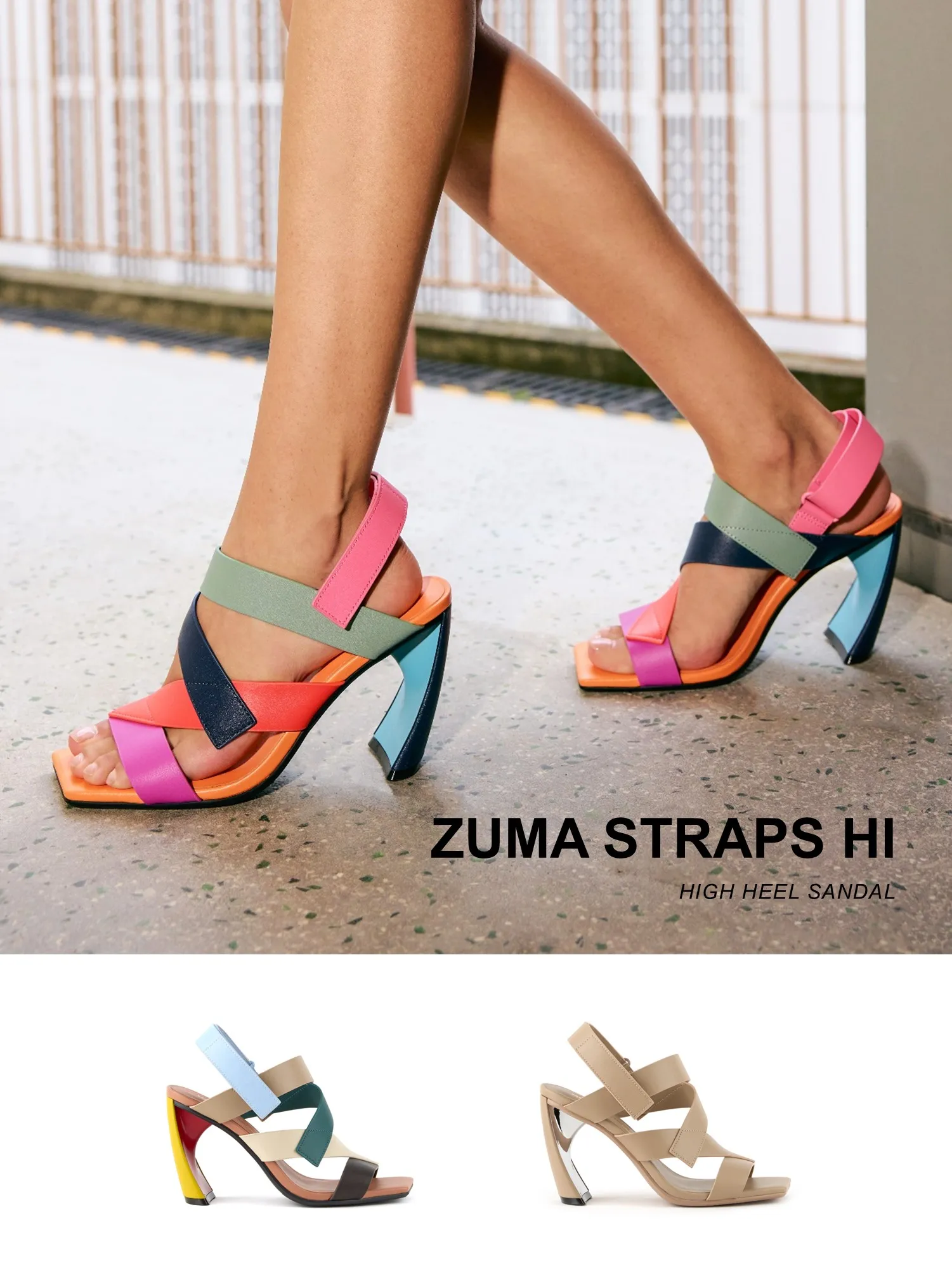 United Nude Malaysia Official Boutique | 