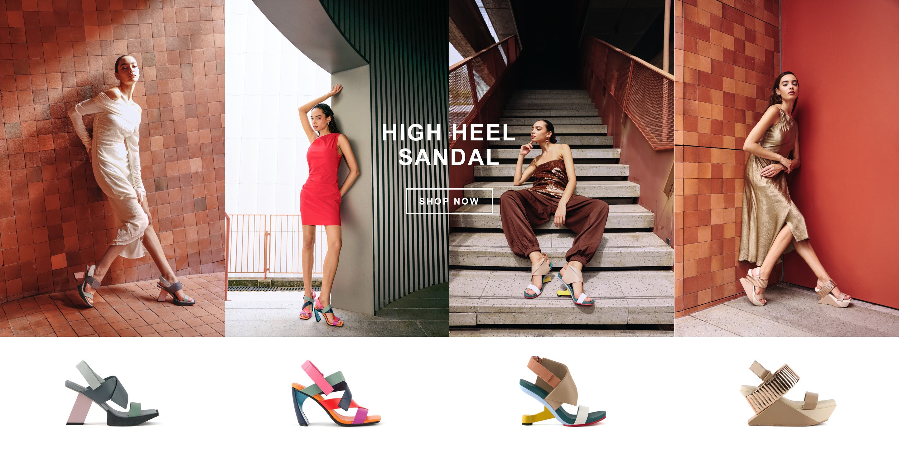 United Nude Malaysia Official Boutique | 