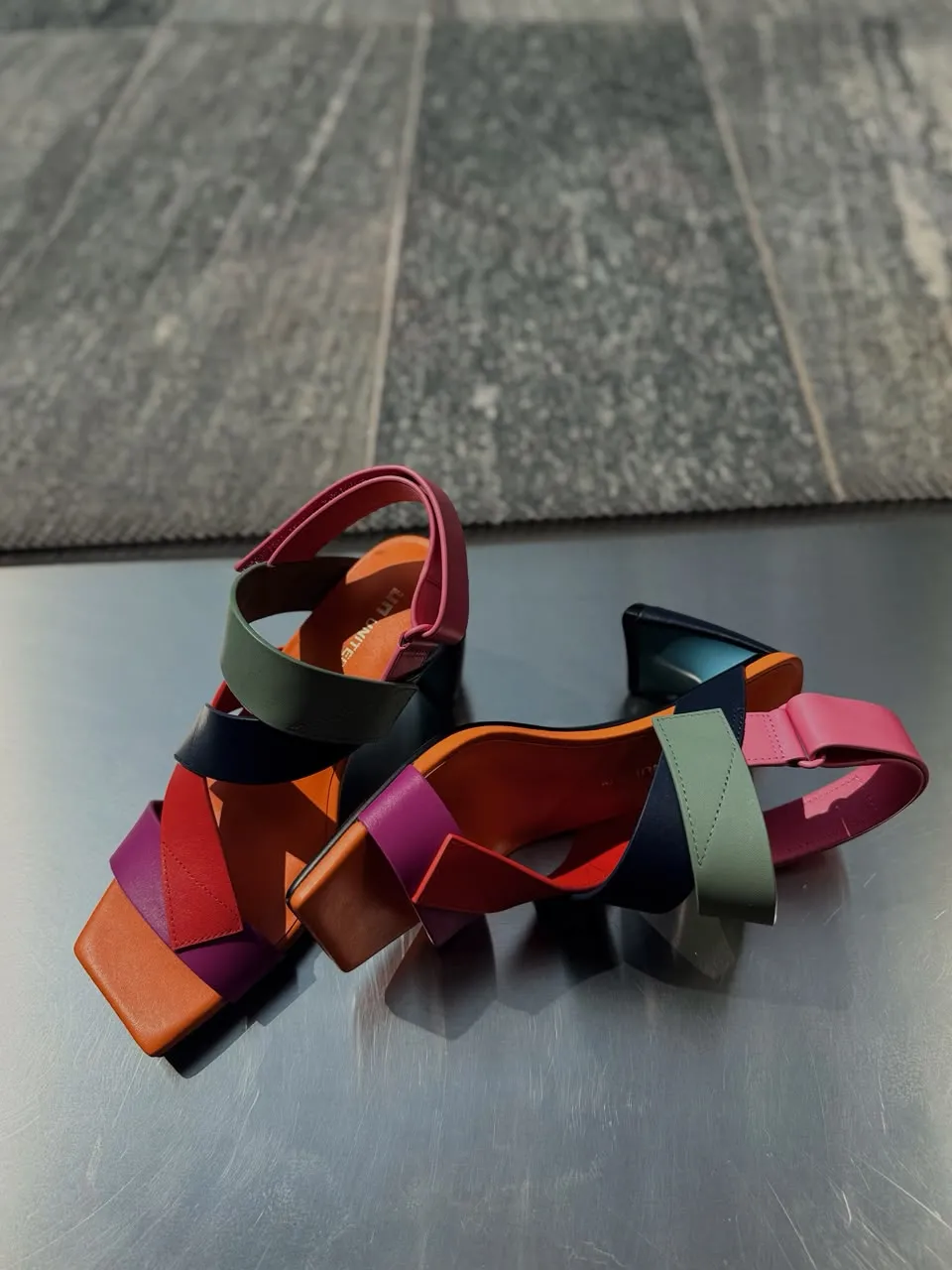United Nude Malaysia Official Boutique - 