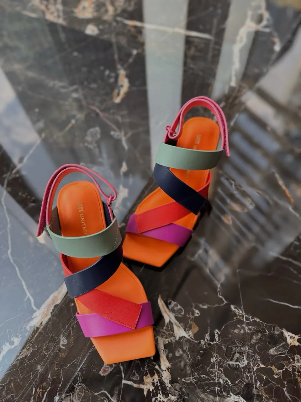 United Nude Malaysia Official Boutique - 