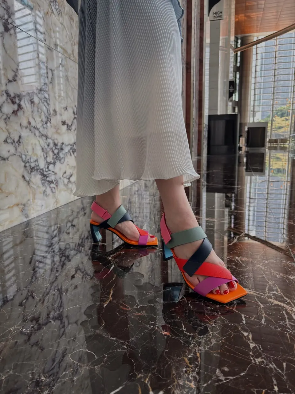 United Nude Malaysia Official Boutique - 