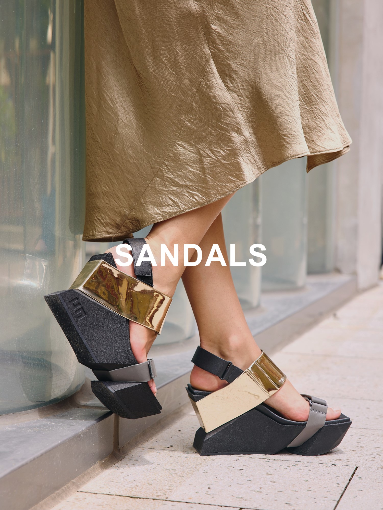 United Nude Malaysia Official Boutique | DISCOVER WOMEN - 