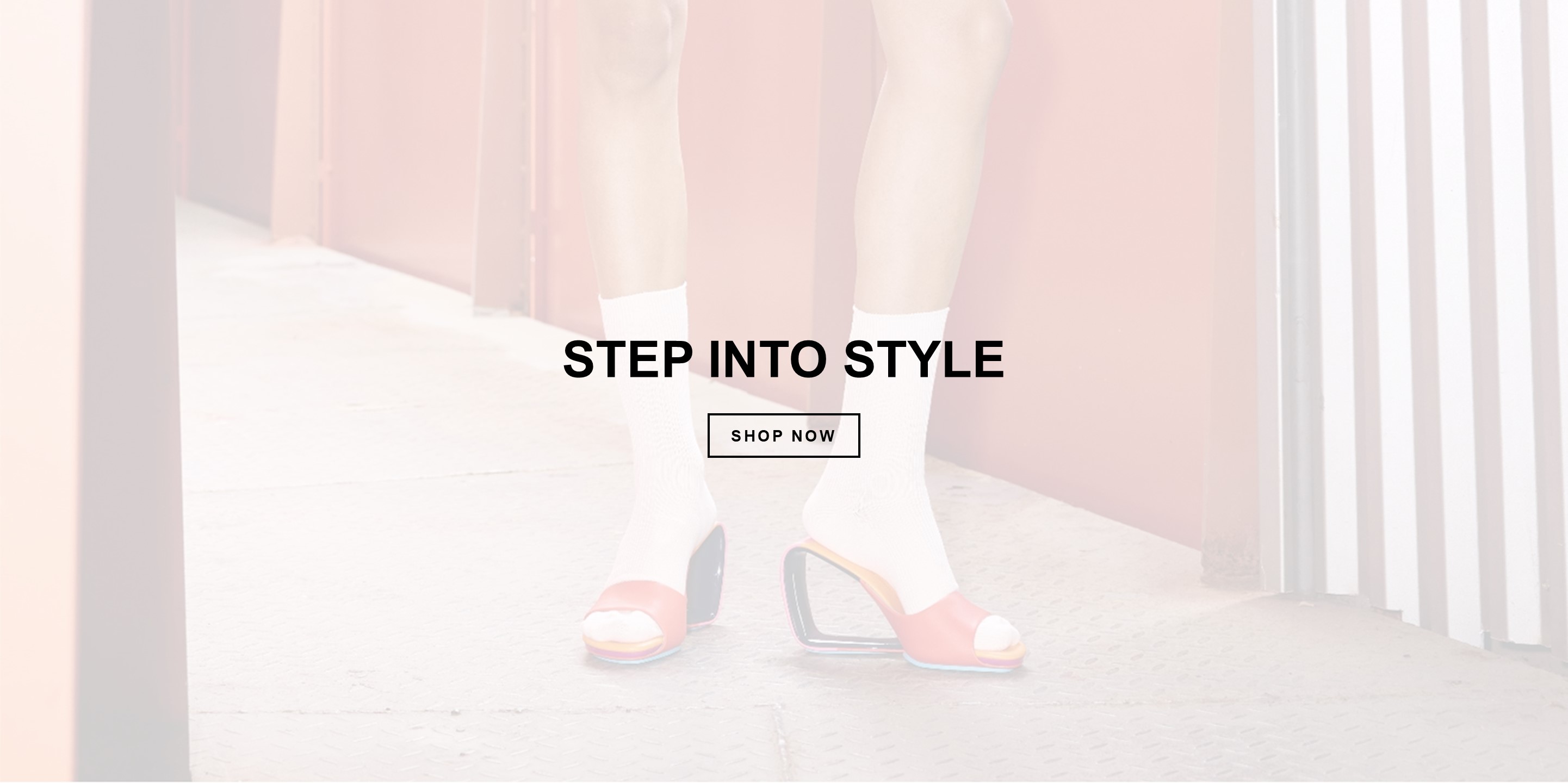 United Nude Malaysia Official Boutique | 