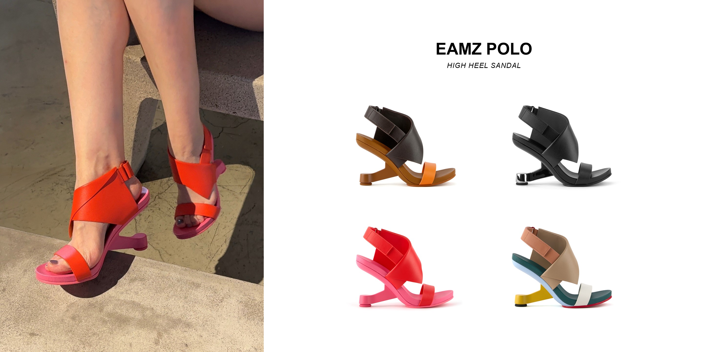 United Nude Malaysia Official Boutique | 