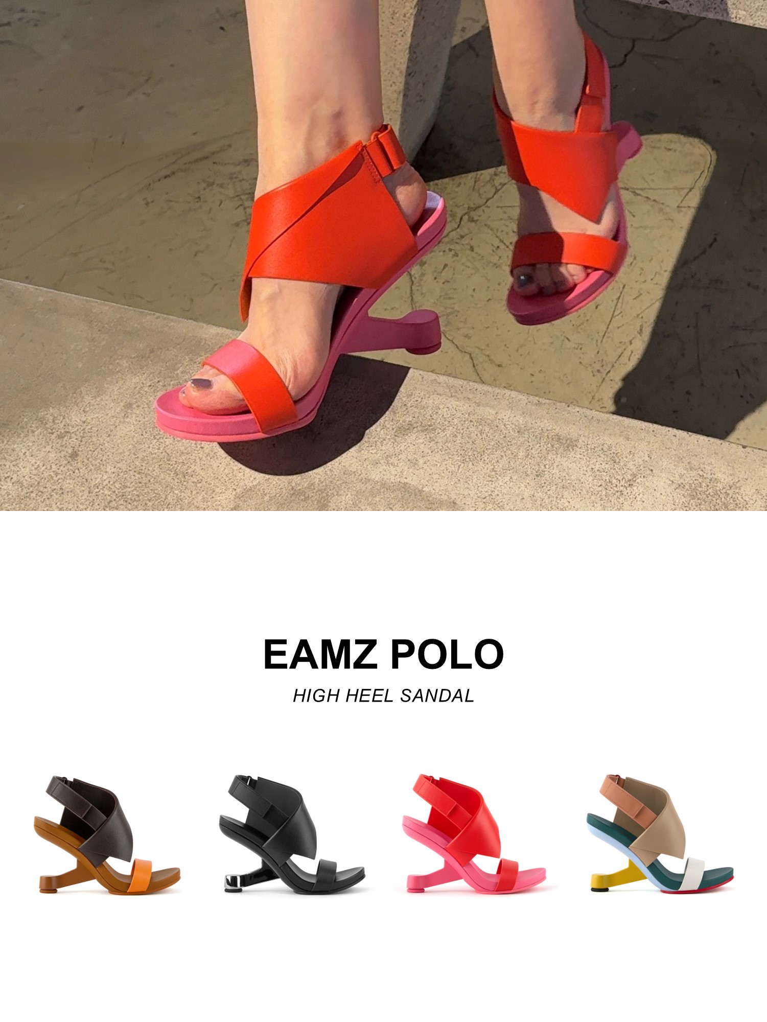 United Nude Malaysia Official Boutique | 