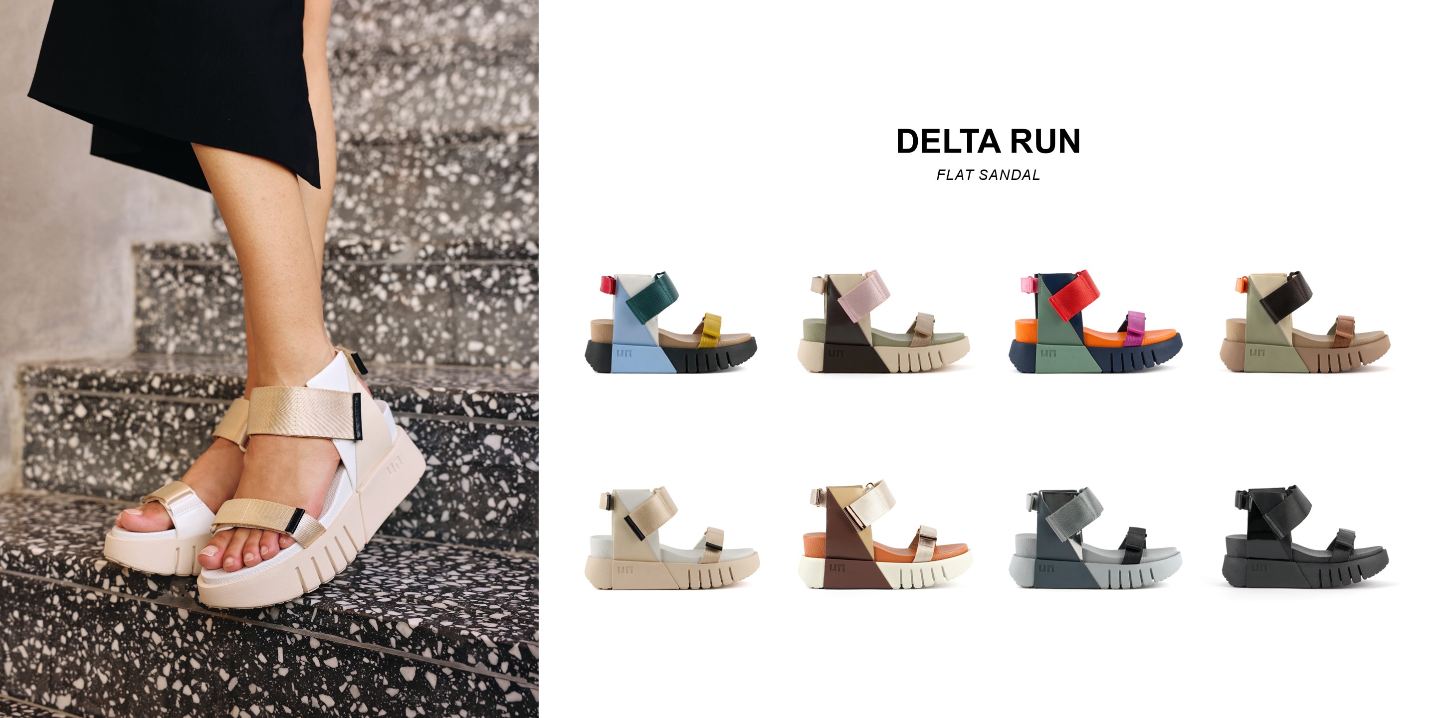 United Nude Malaysia Official Boutique | 