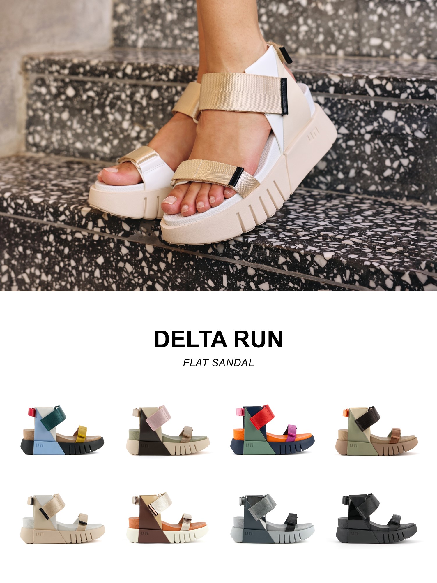 United Nude Malaysia Official Boutique | 