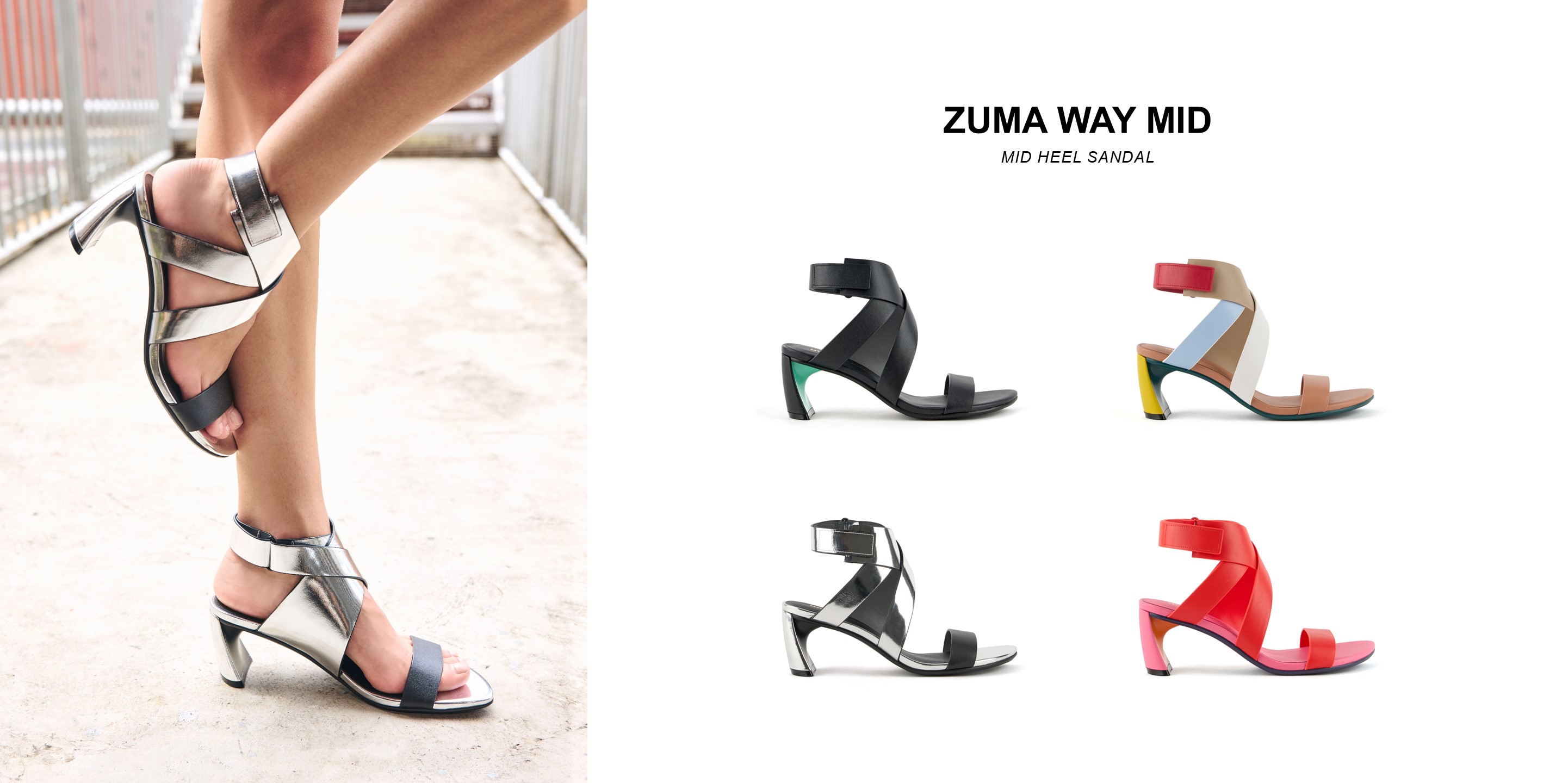United Nude Malaysia Official Boutique | 