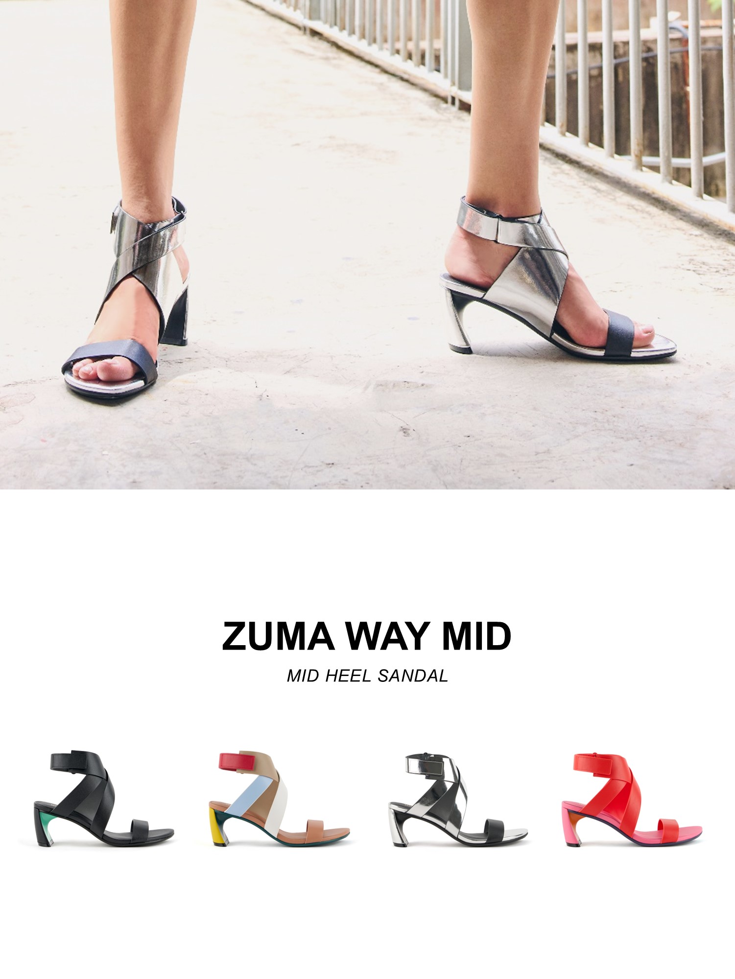 United Nude Malaysia Official Boutique | 
