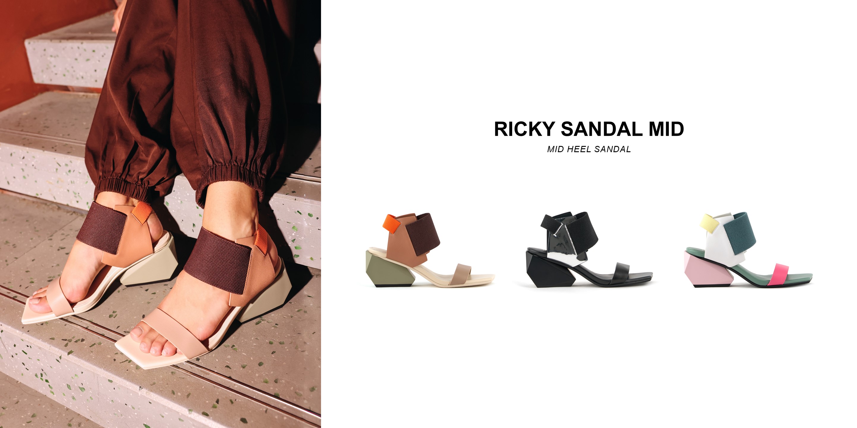 United Nude Malaysia Official Boutique | 