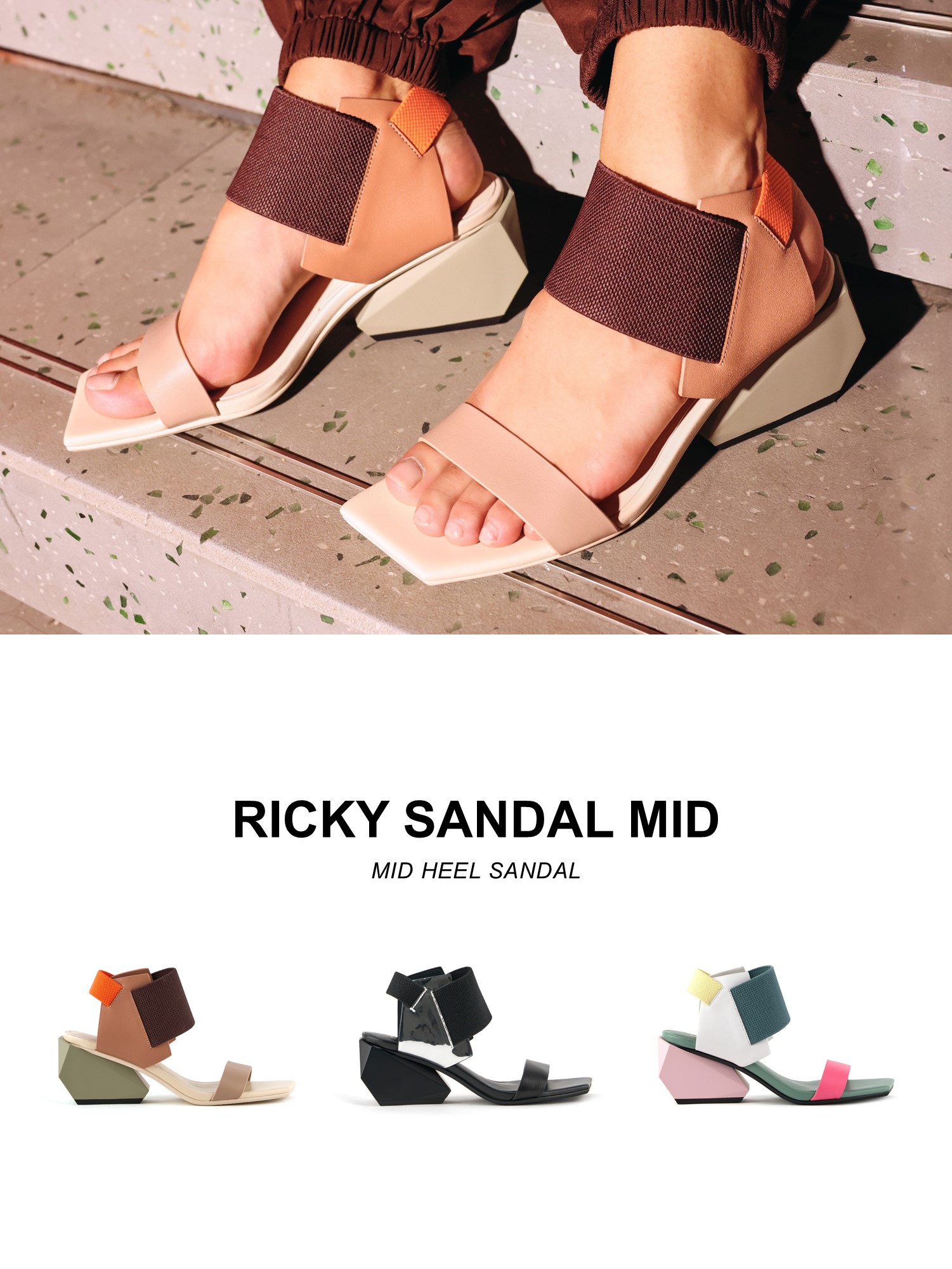 United Nude Malaysia Official Boutique | 