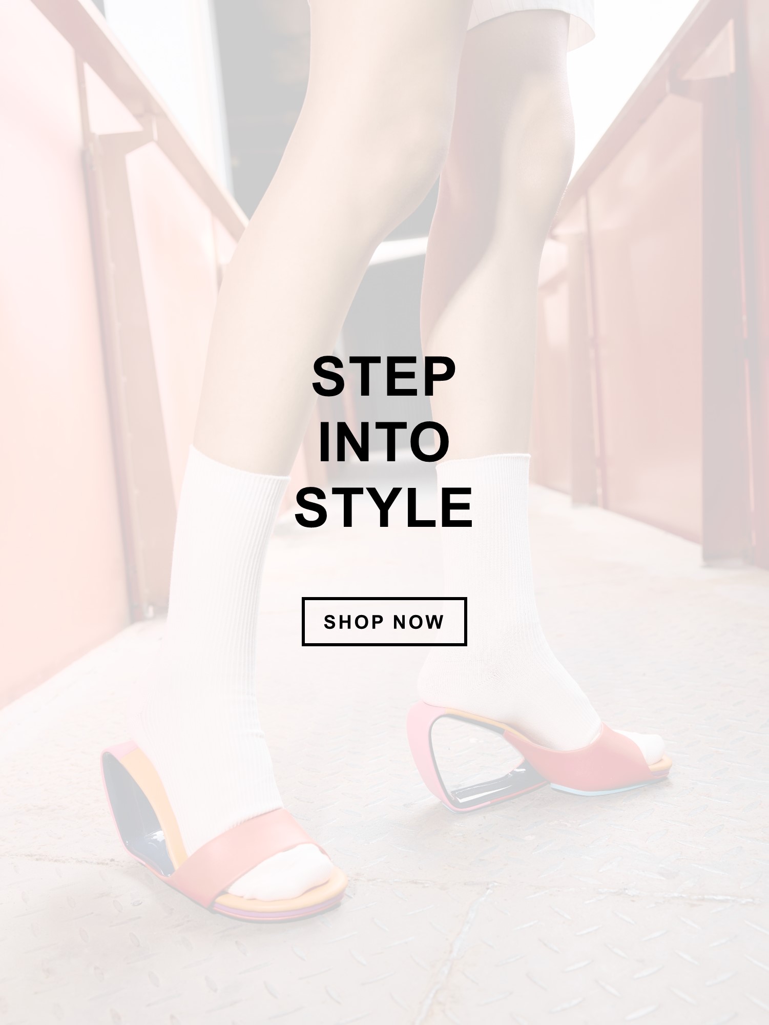 United Nude Malaysia Official Boutique | 