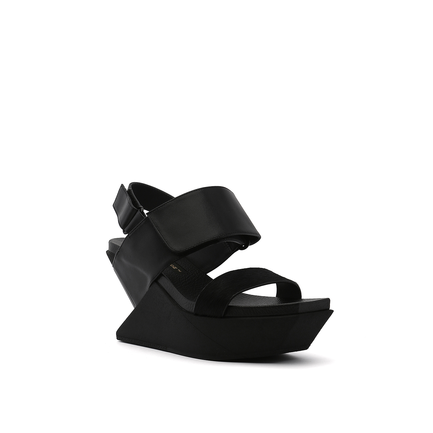 Delta Wedge Sandal – United Nude Malaysia Official Boutique