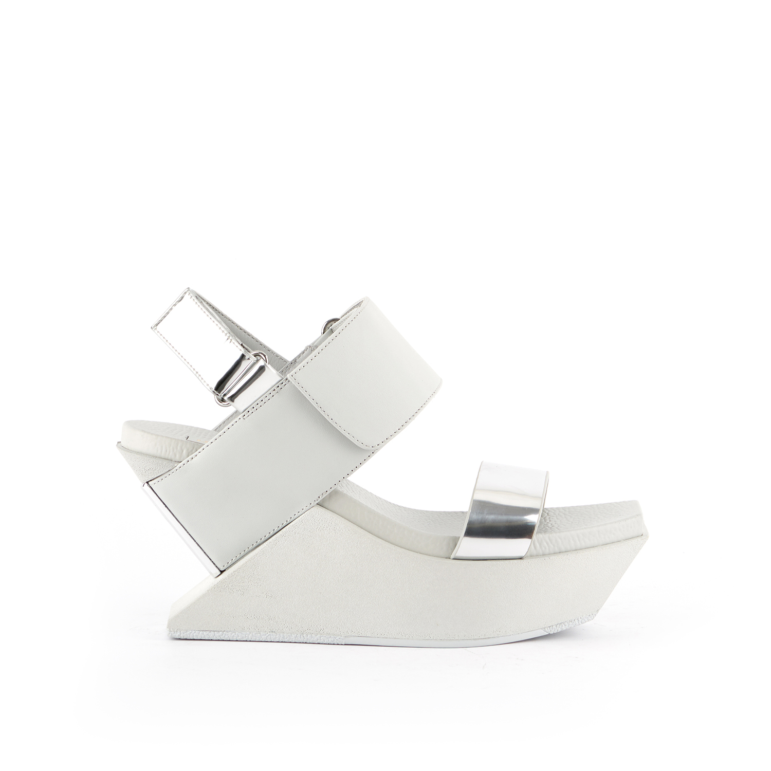 Delta Wedge Sandal – United Nude Malaysia Official Boutique