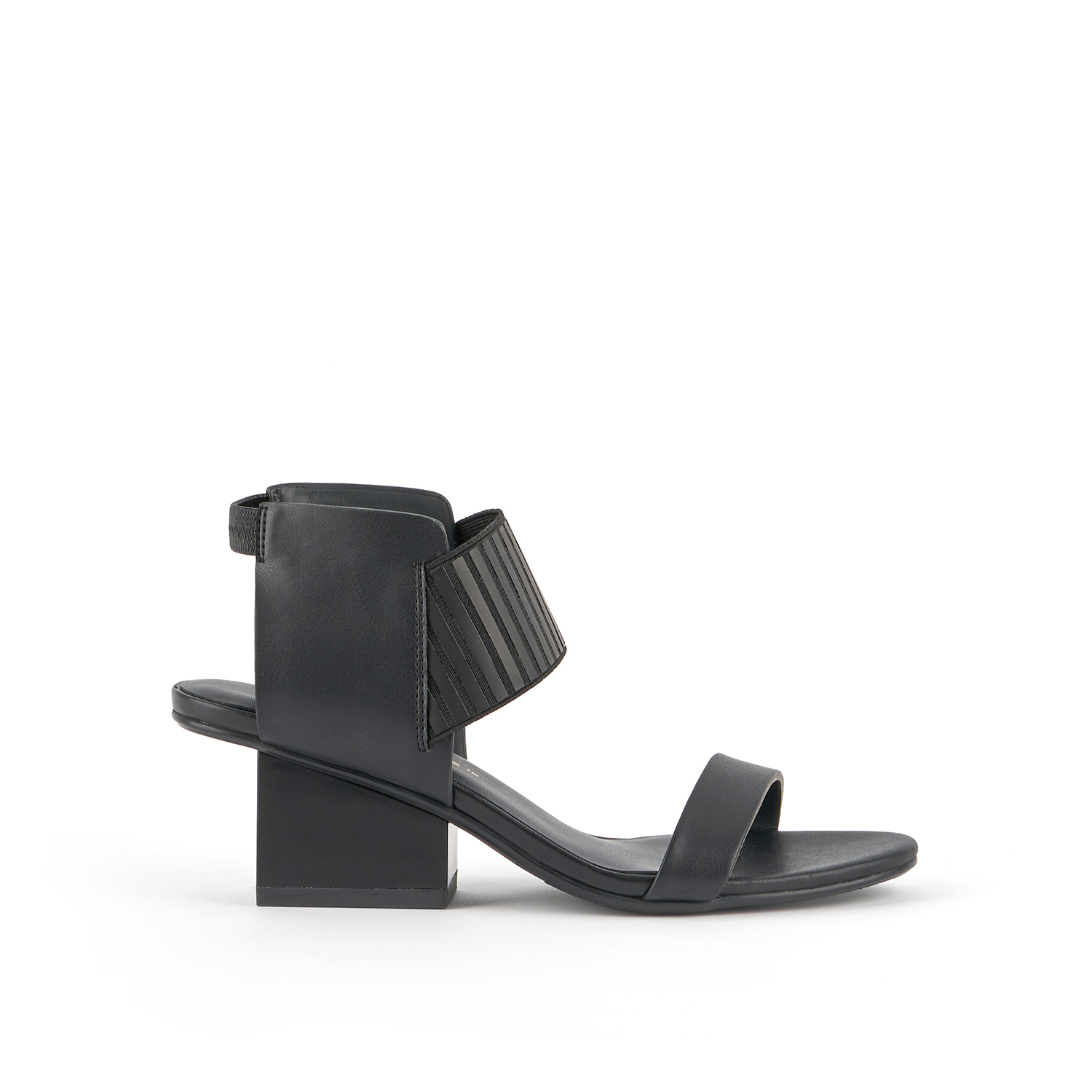 Raila Mid Black – United Nude Malaysia Official Boutique