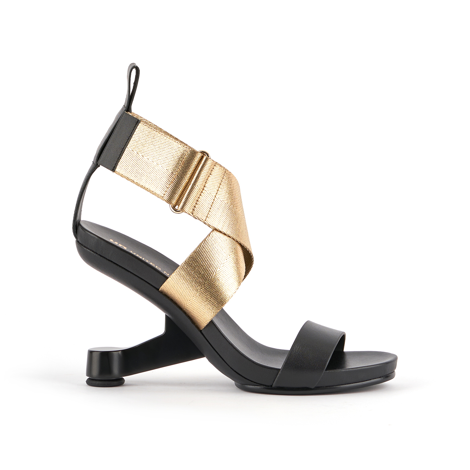 Eamz IX Black – United Nude Malaysia Official Boutique Eamz IX Black – United Nude Malaysia Official Boutique