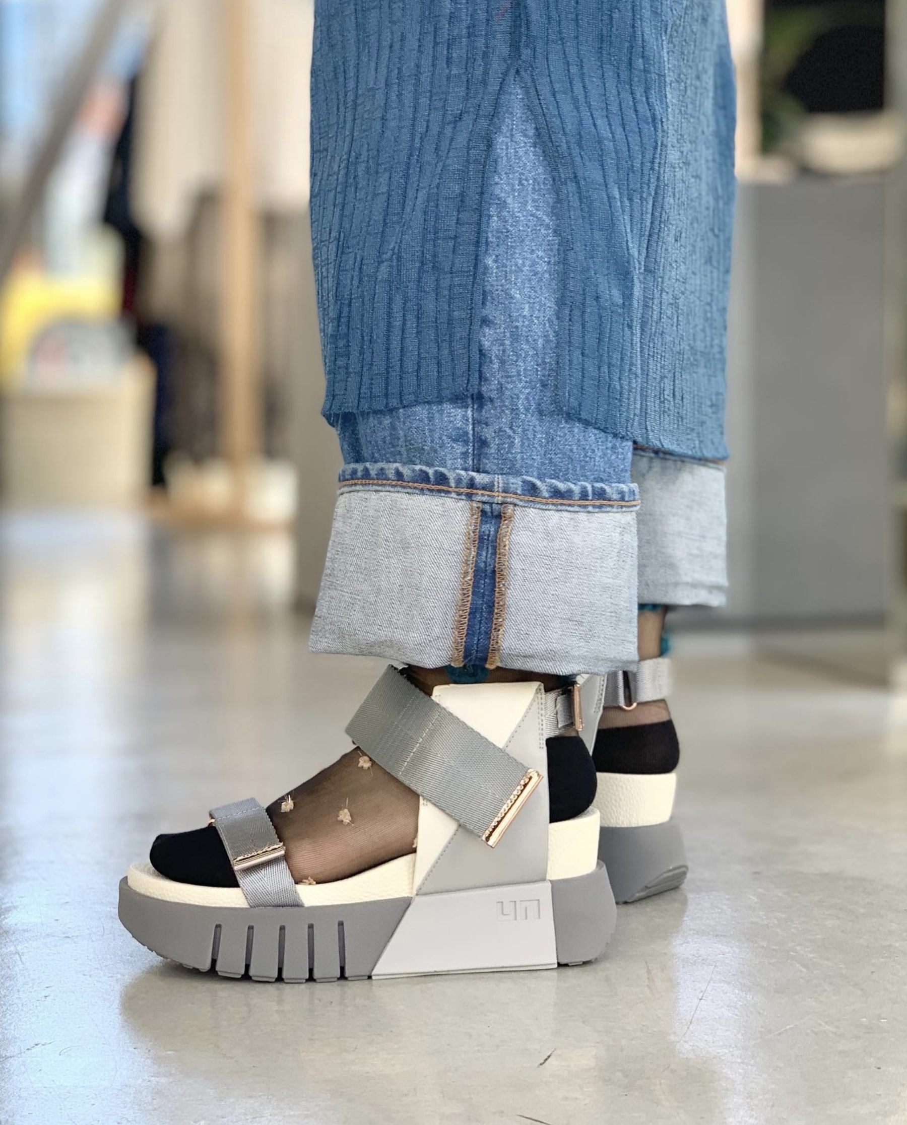 Delta Run Composite – United Nude Malaysia Official Boutique Delta Run Composite – United Nude Malaysia Official Boutique