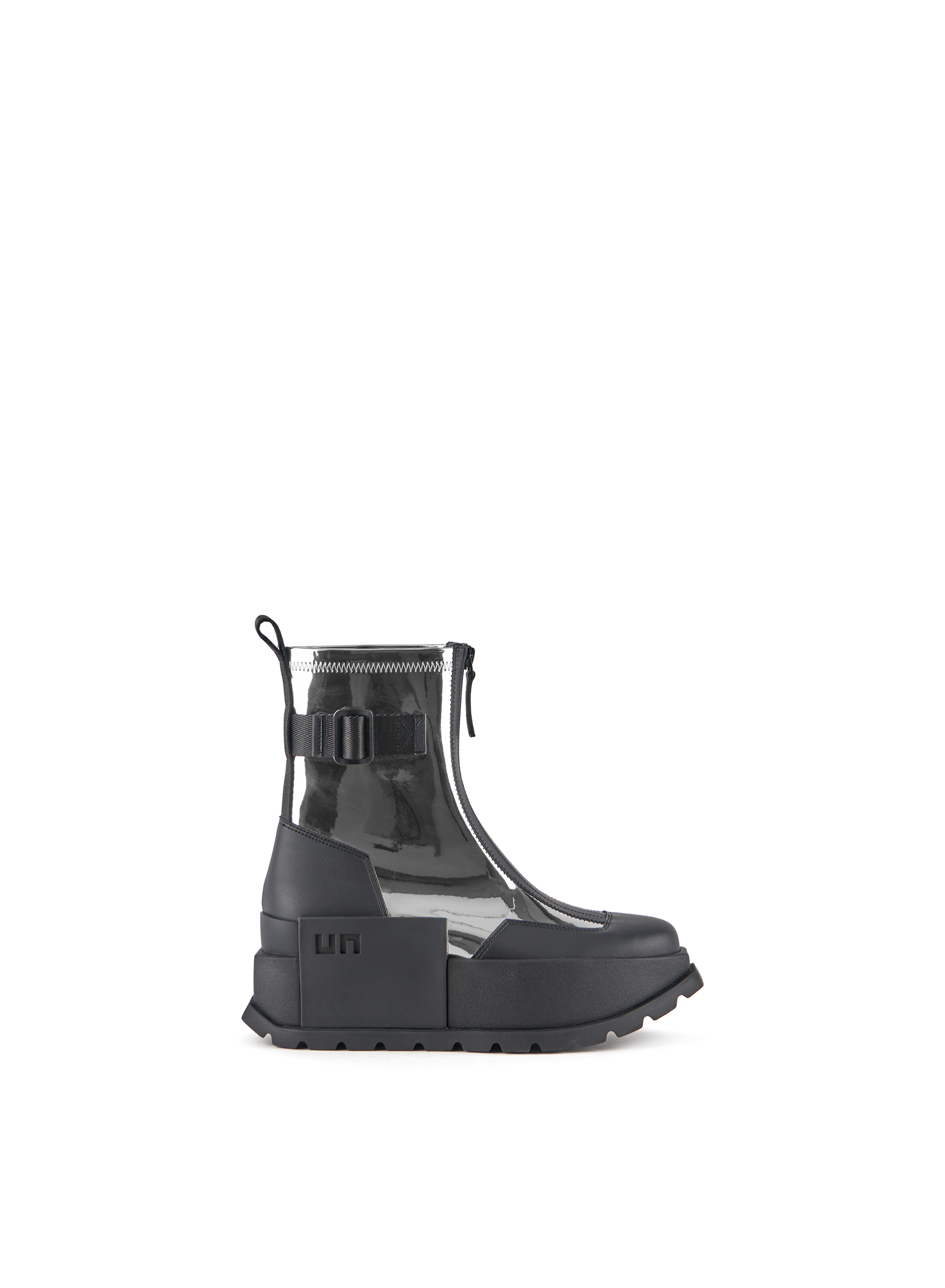 roko-bootie-ii-silver-outside