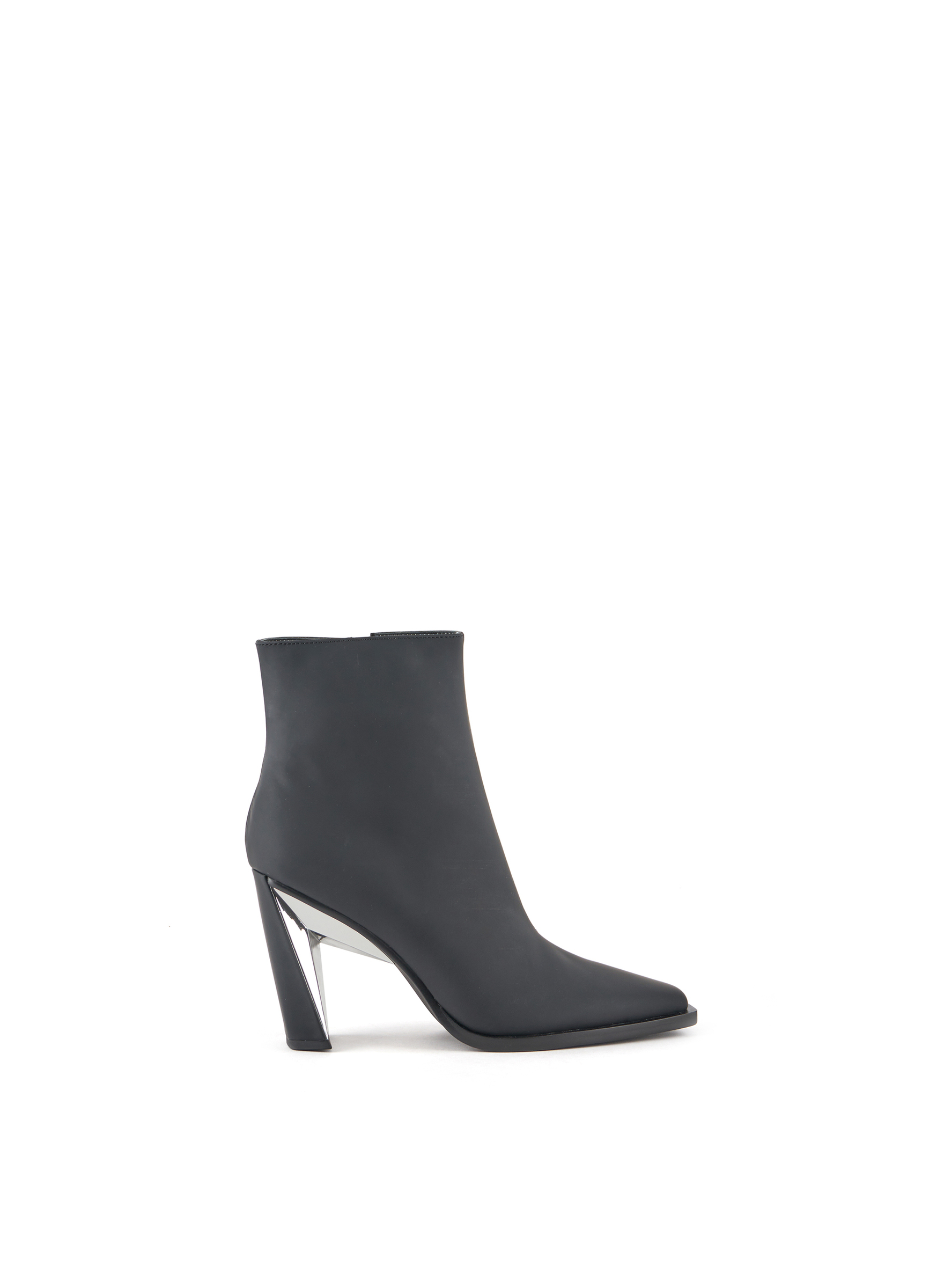 poly-bootie-hi-black-outside