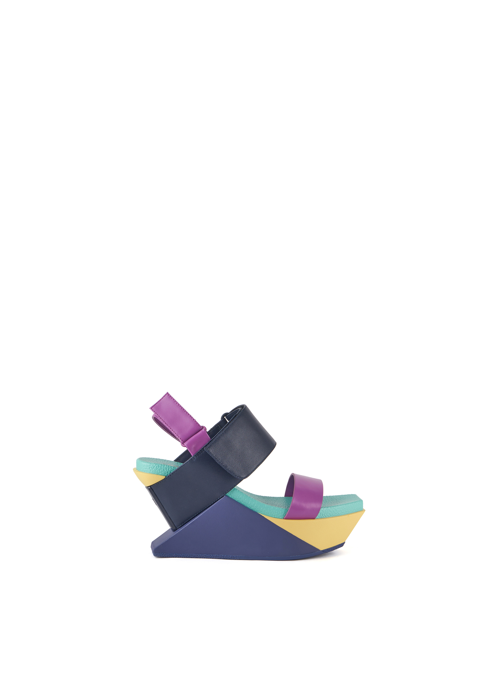 Delta Wedge Sandal – United Nude Malaysia Official Boutique Delta Wedge Sandal – United Nude Malaysia Official Boutique