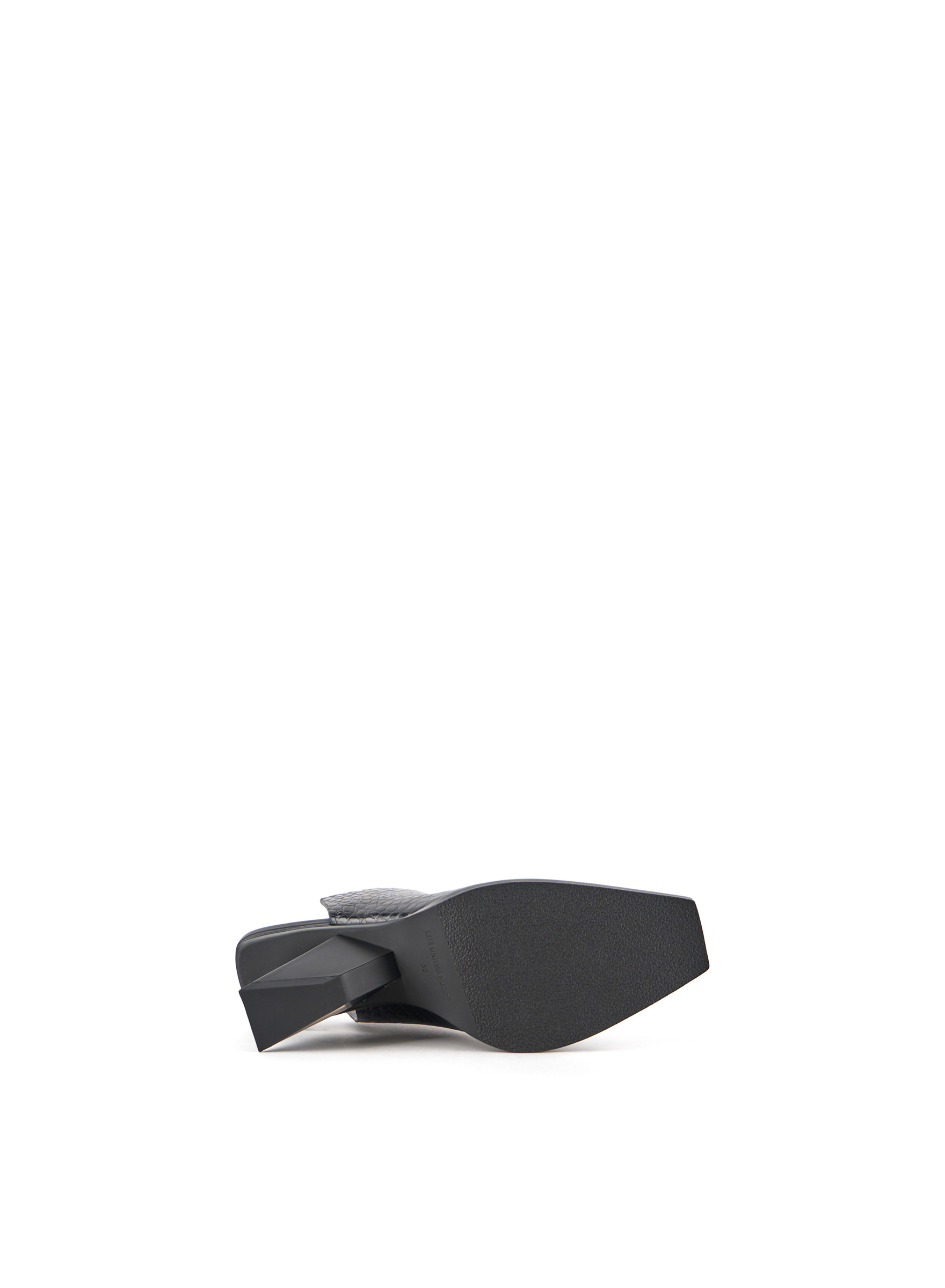 rockit-mule ii-black-bottom