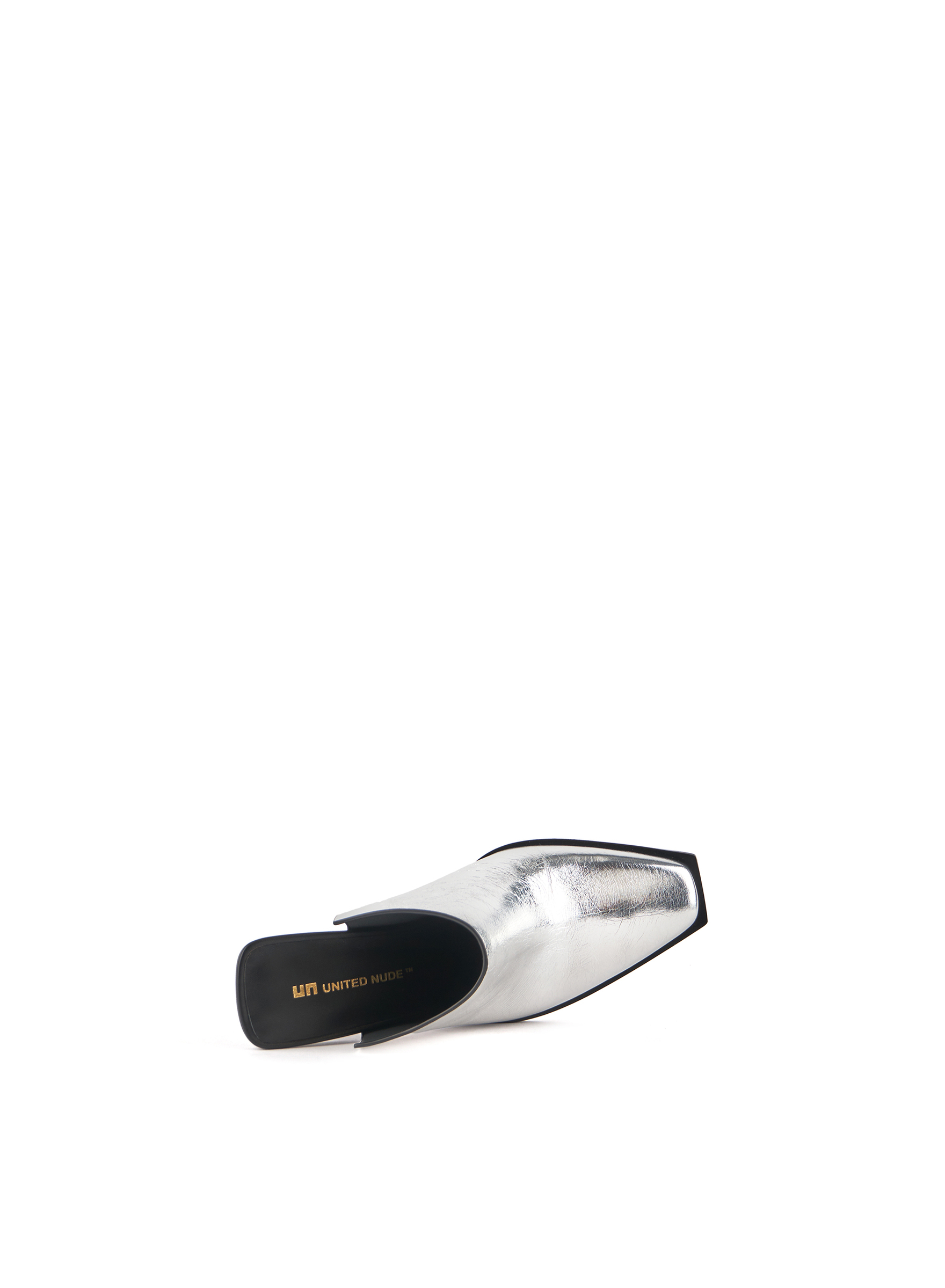 rockit-mule ii-silver-top