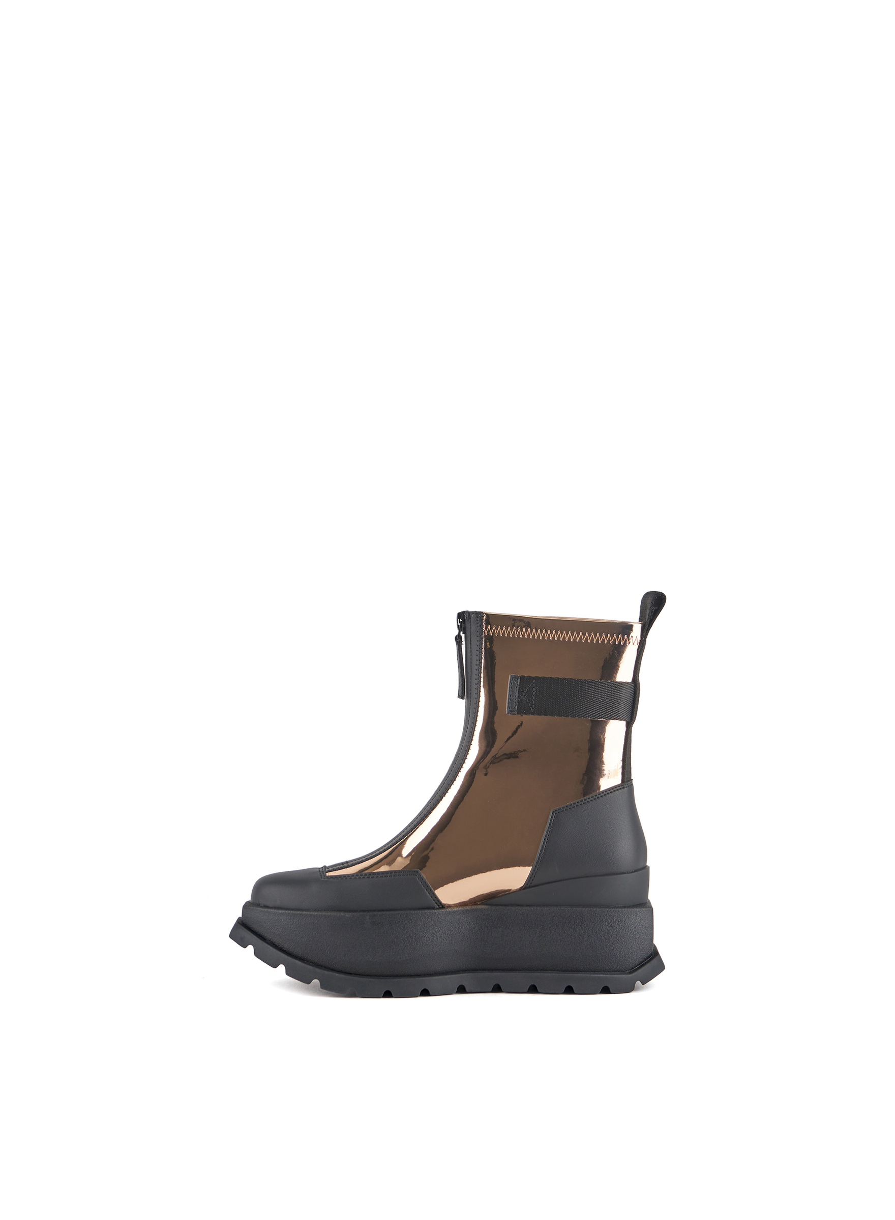 roko-bootie-ii-rose-gold-inside