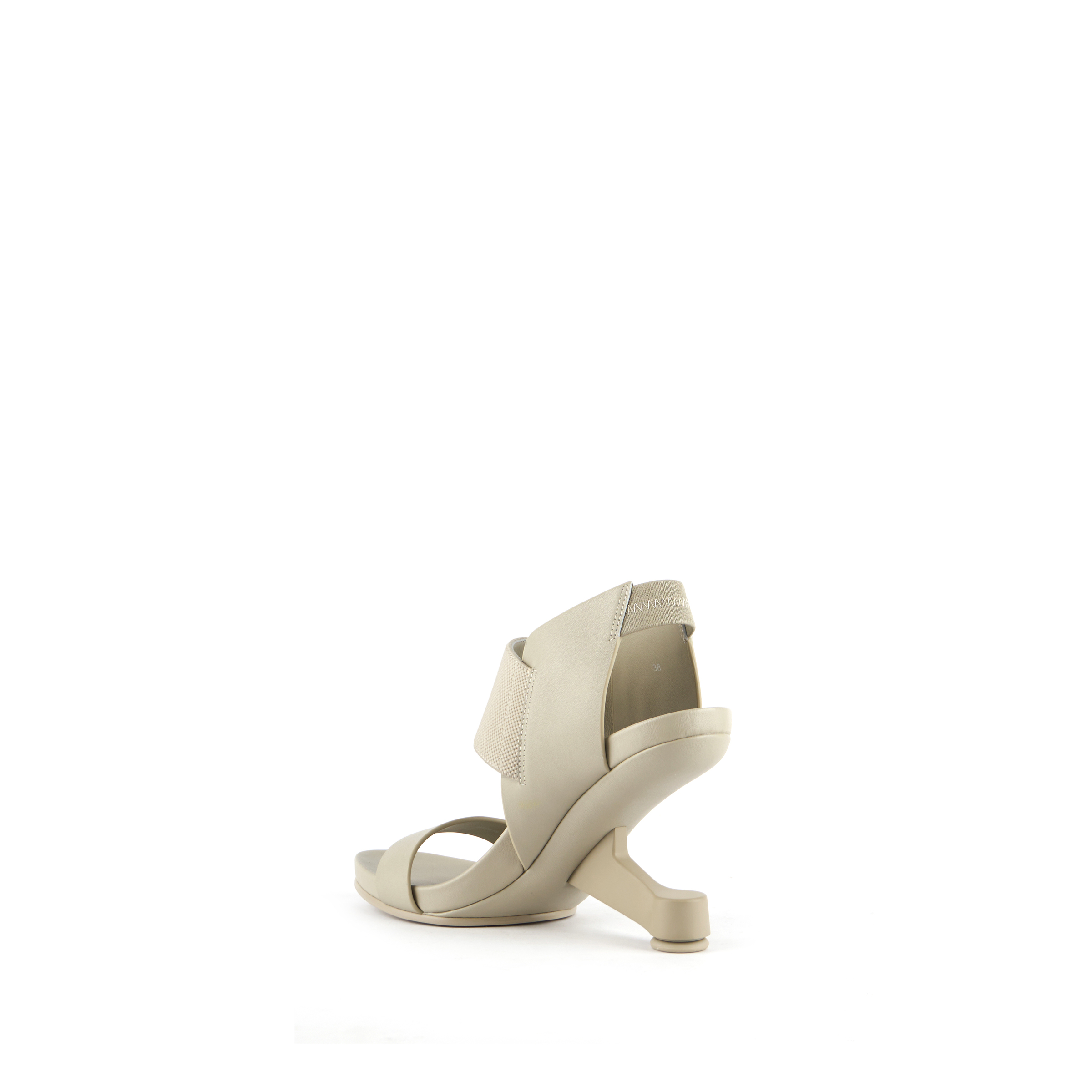 Eamz Raiko-Pumice angle in