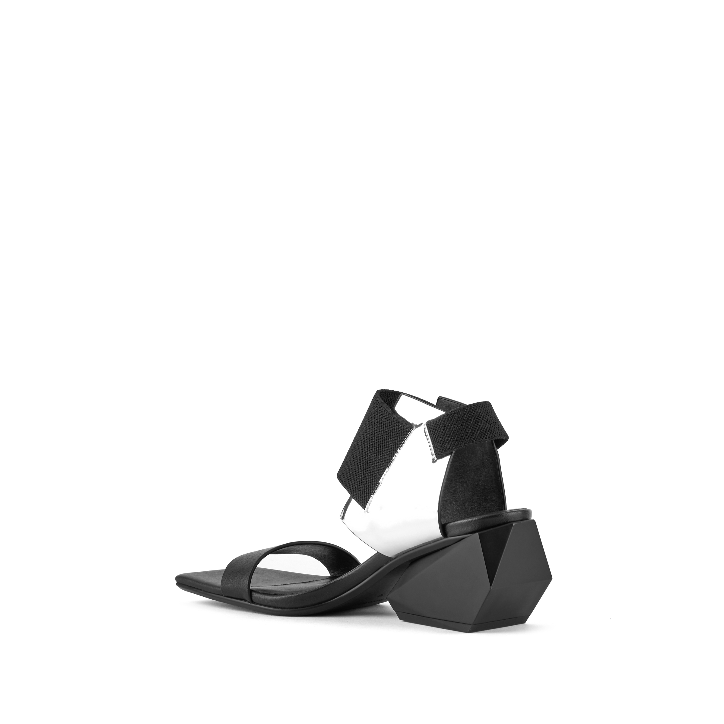 ricky-sandal-mid-black-silver-angle-in