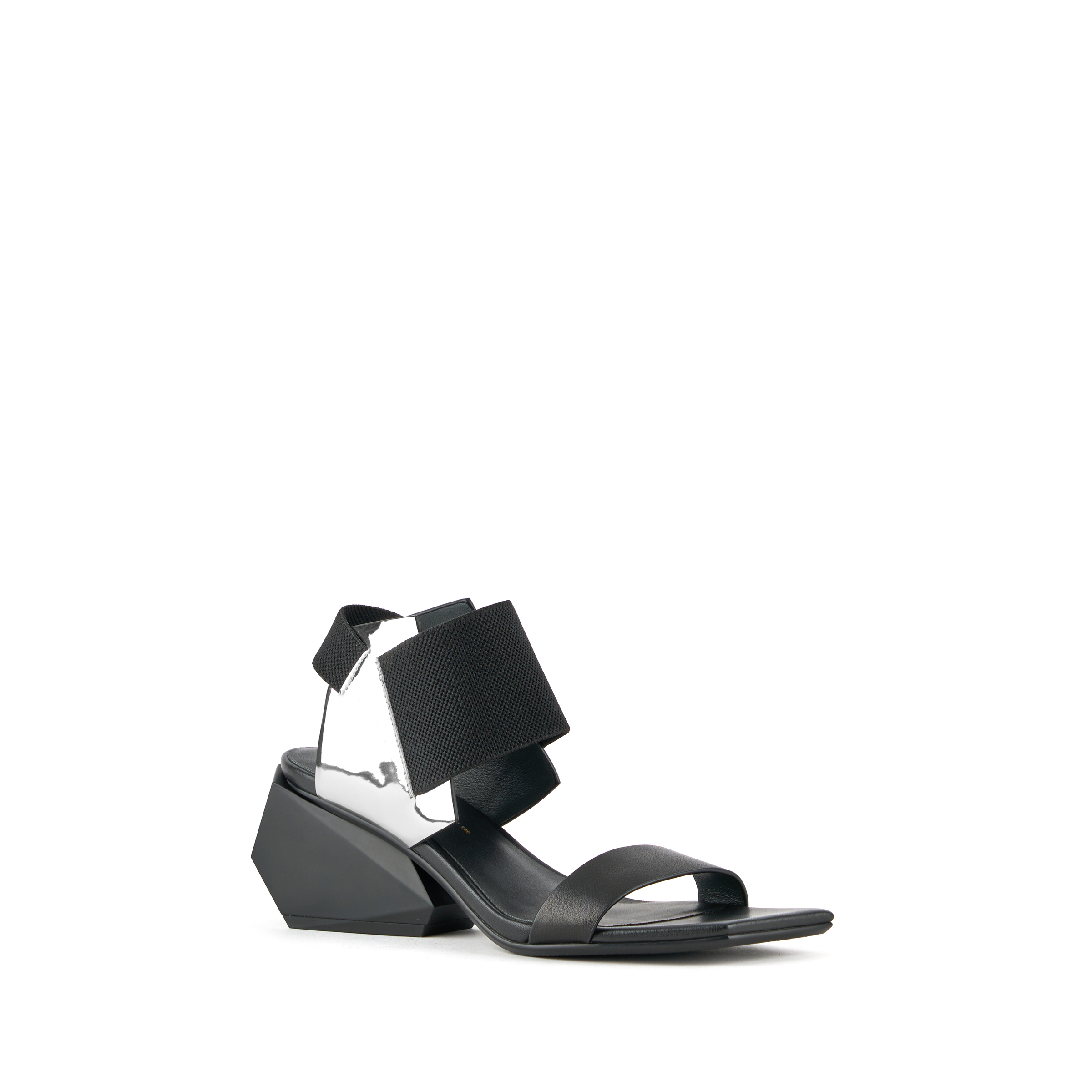 ricky-sandal-mid-black-silver-angle-out