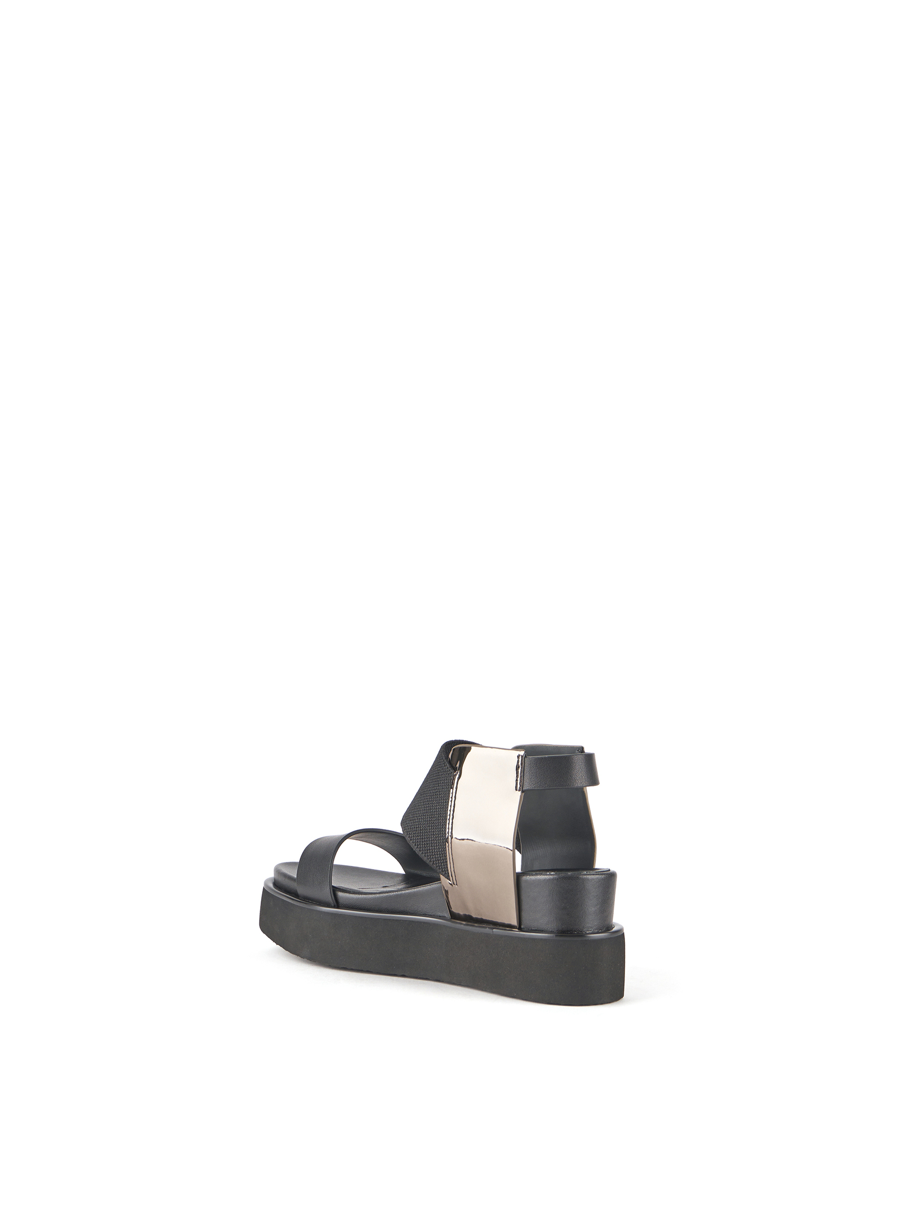 rico-sandal-black-gunmetal-angle-in